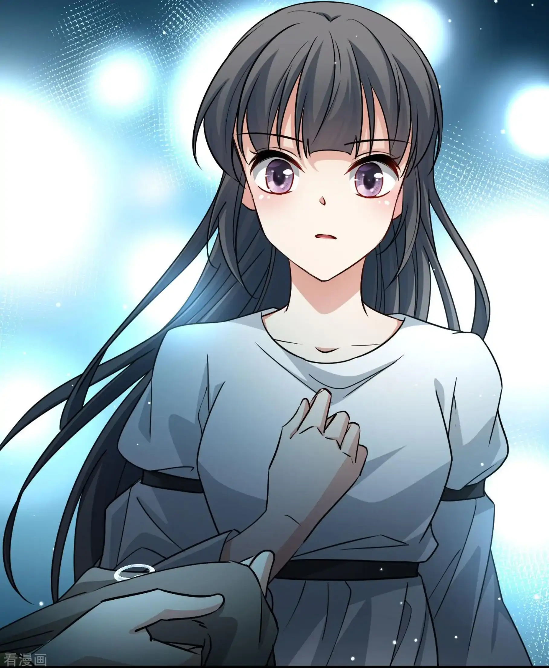 Last Journey To The Past - Sequel Chapter 86 – halaman 5
