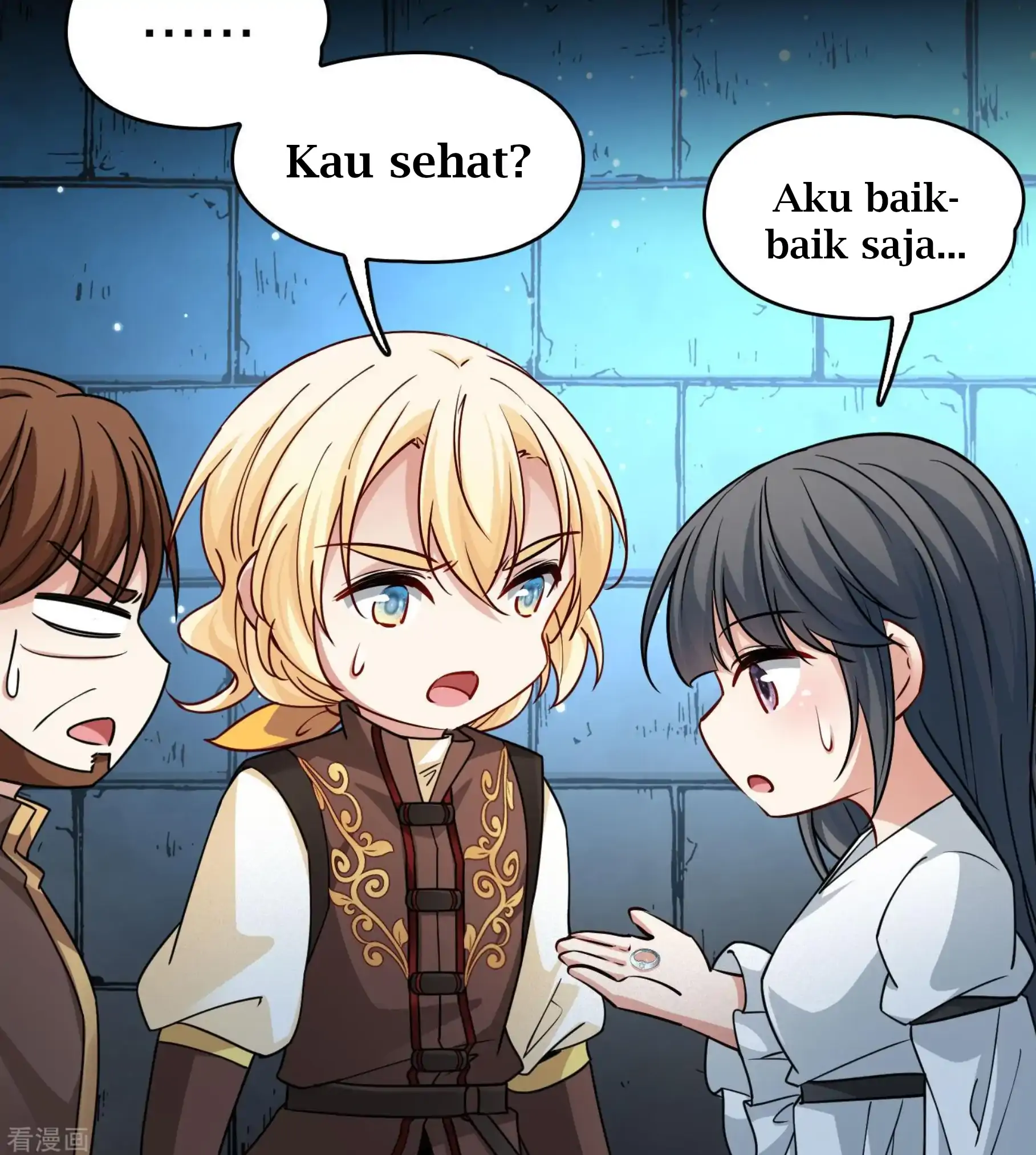Last Journey To The Past - Sequel Chapter 86 – halaman 7