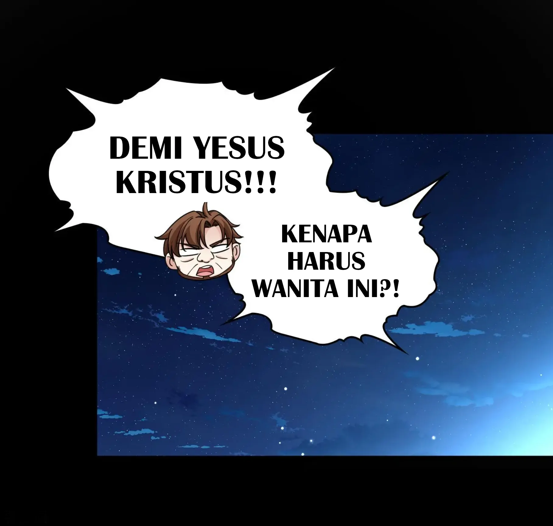 Last Journey To The Past - Sequel Chapter 86 – halaman 8