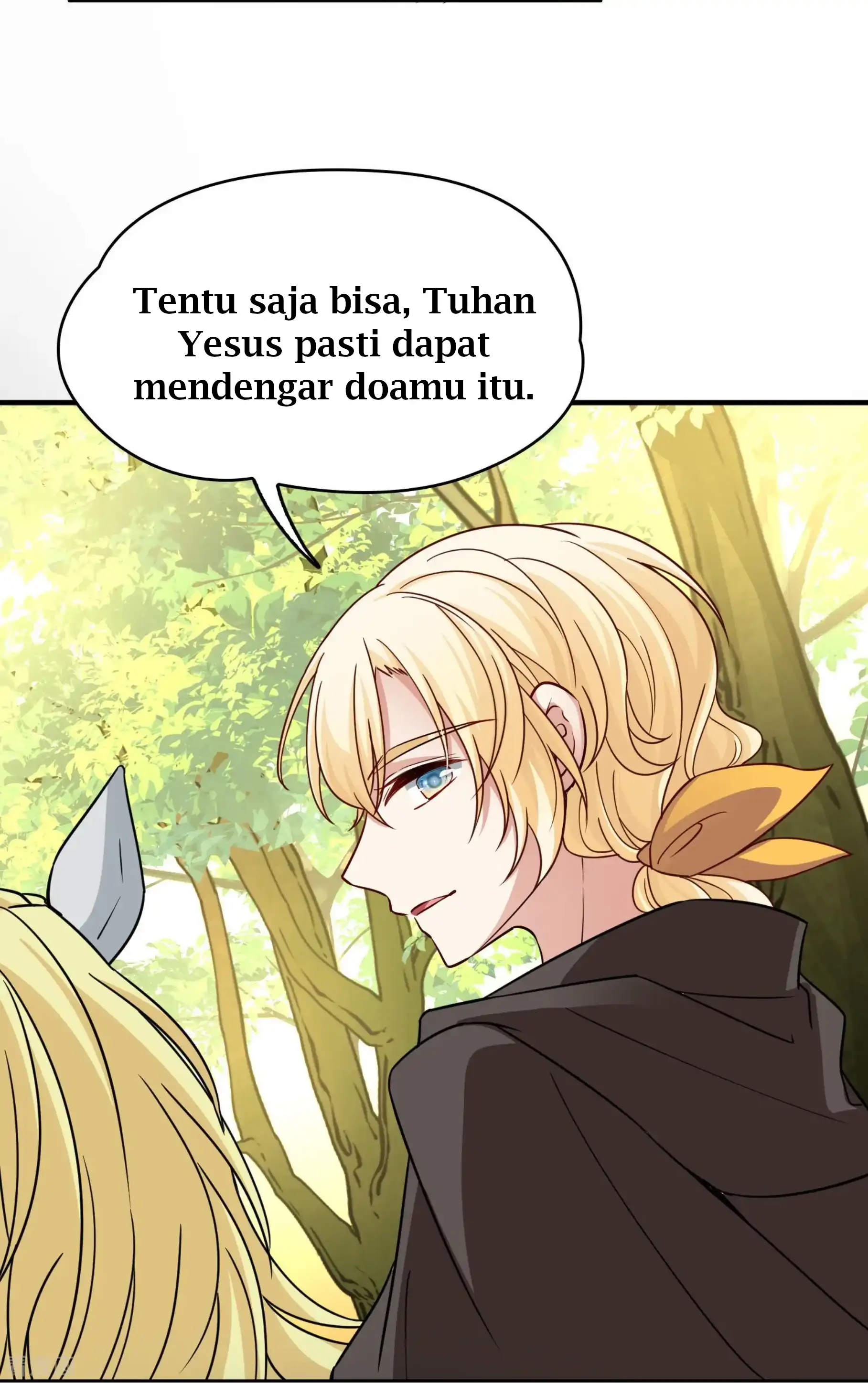 Last Journey To The Past - Sequel Chapter 87 – halaman 10
