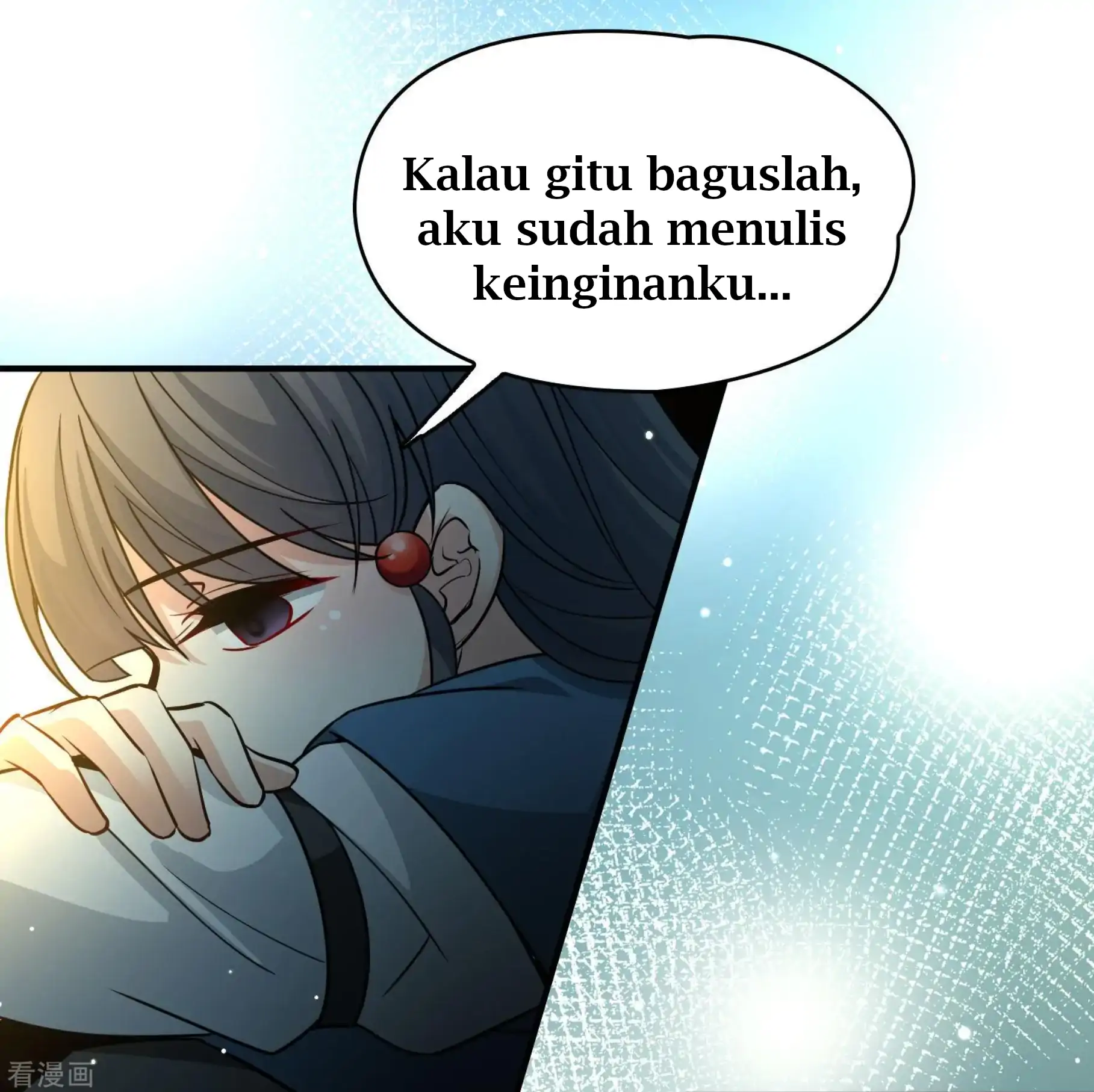Last Journey To The Past - Sequel Chapter 87 – halaman 11