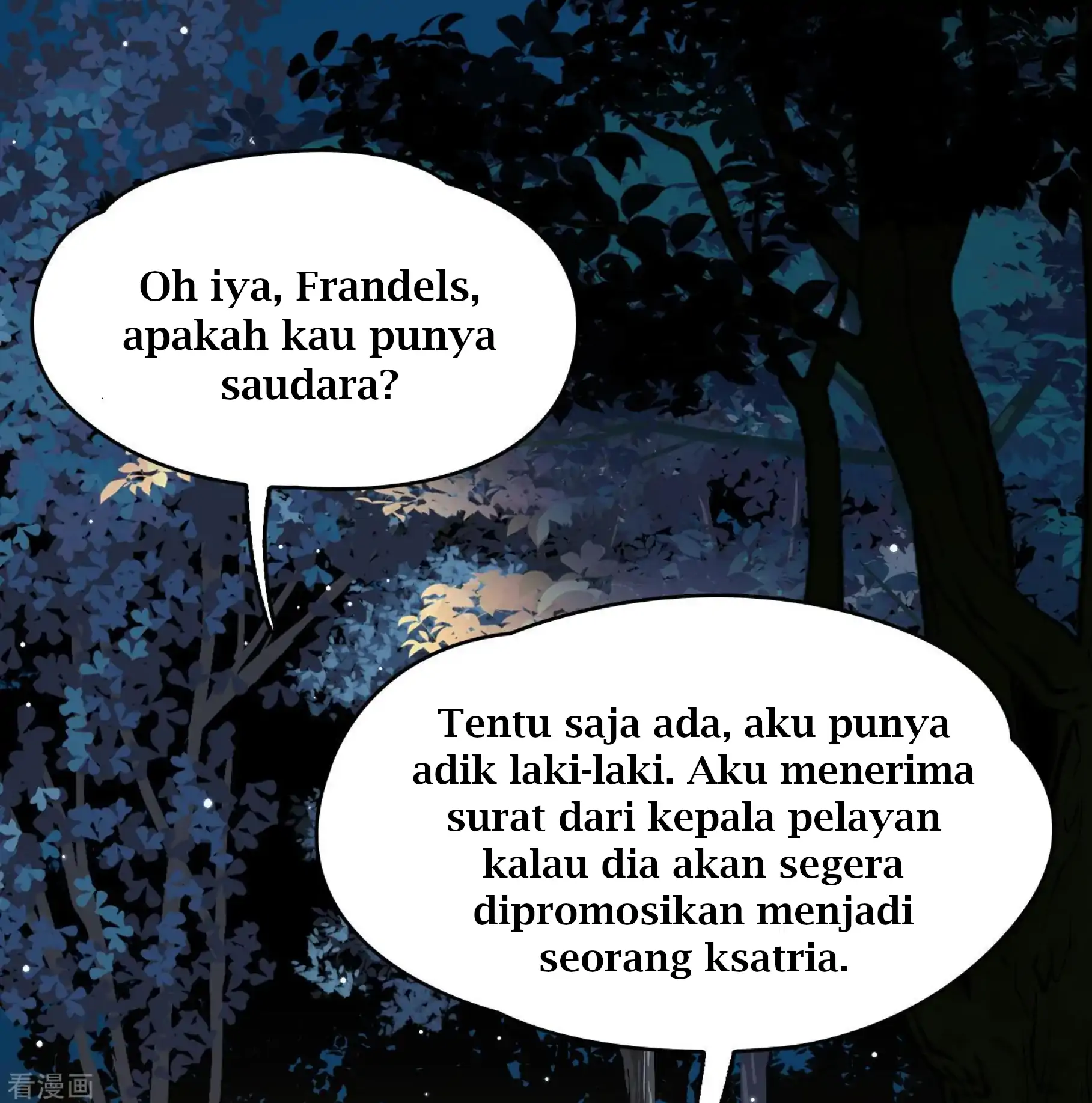 Last Journey To The Past - Sequel Chapter 87 – halaman 14
