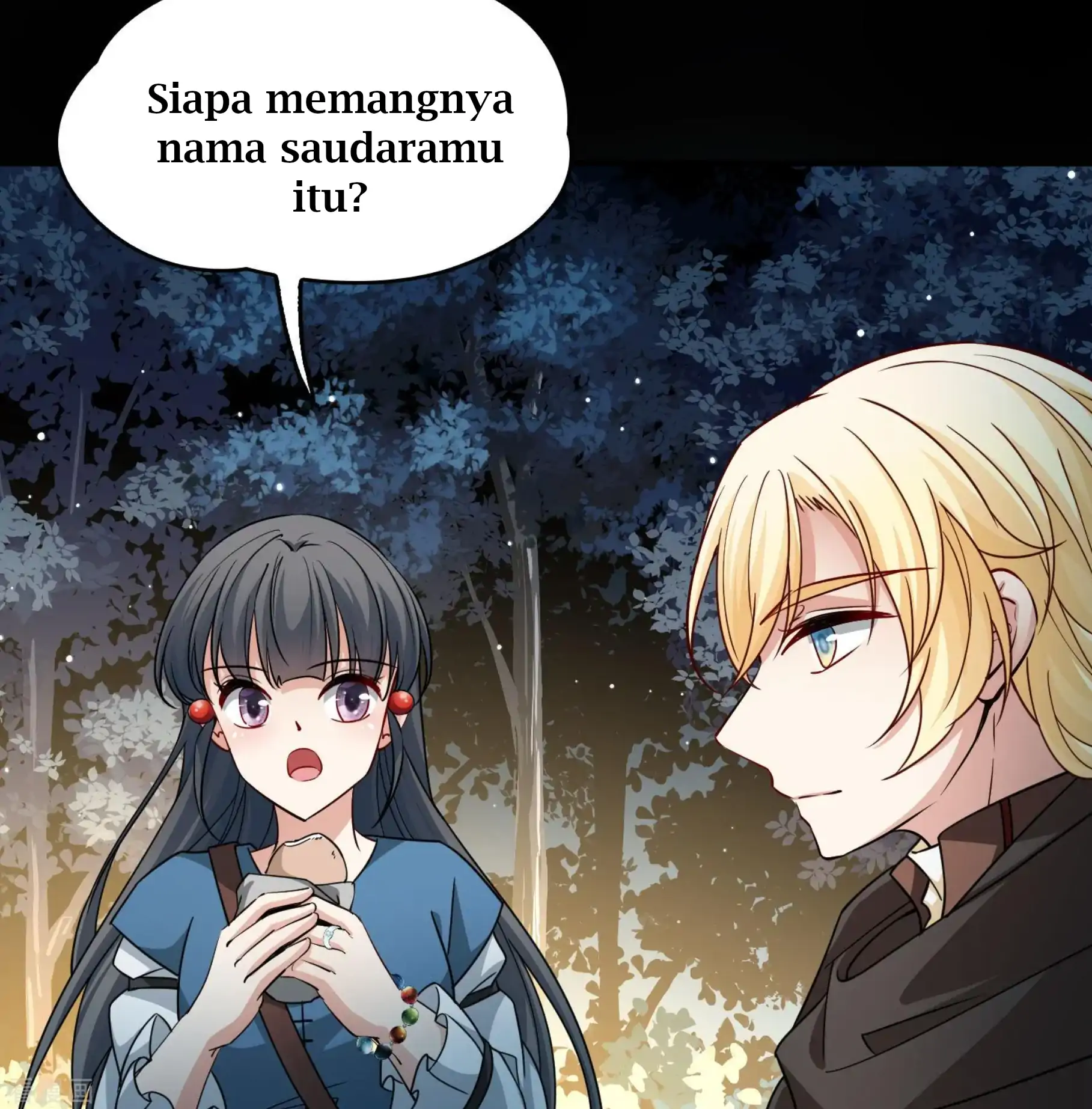 Last Journey To The Past - Sequel Chapter 87 – halaman 16