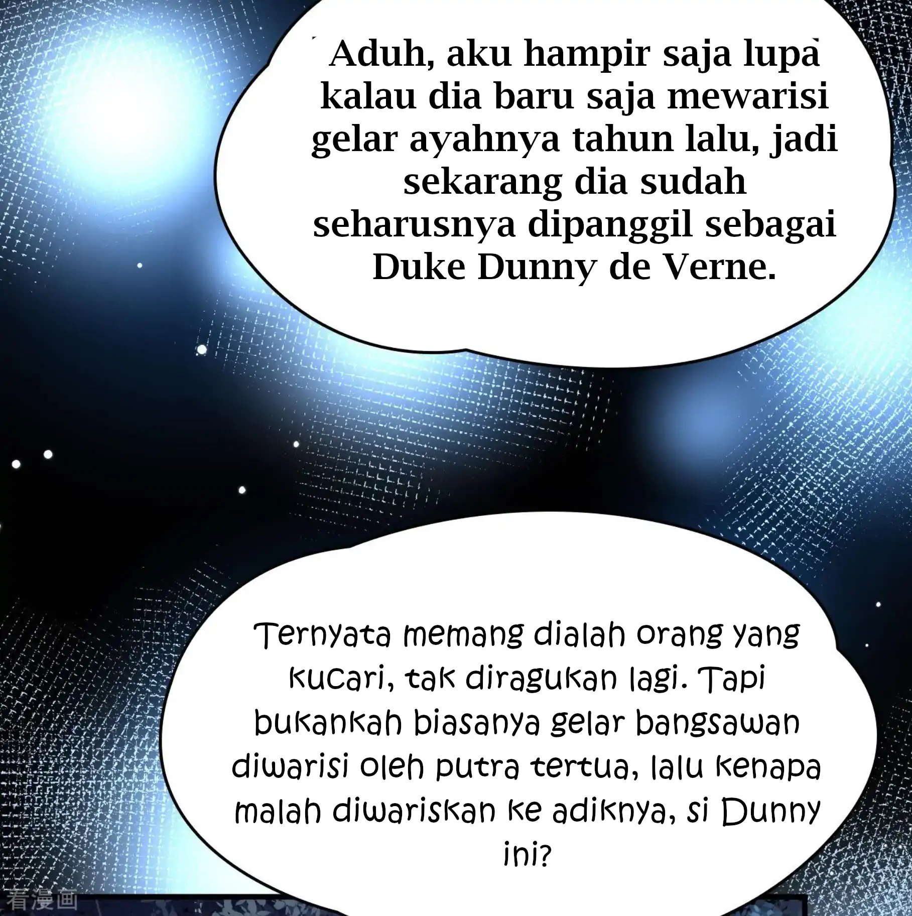 Last Journey To The Past - Sequel Chapter 87 – halaman 18