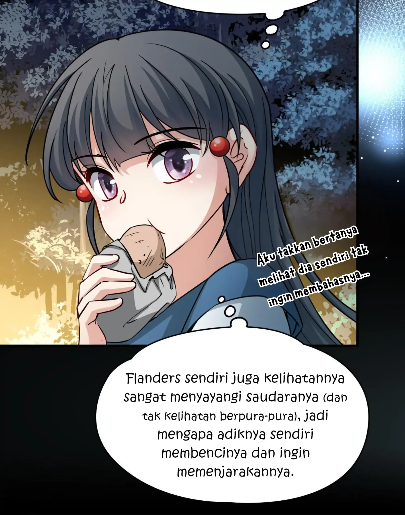 Last Journey To The Past - Sequel Chapter 87 – halaman 19