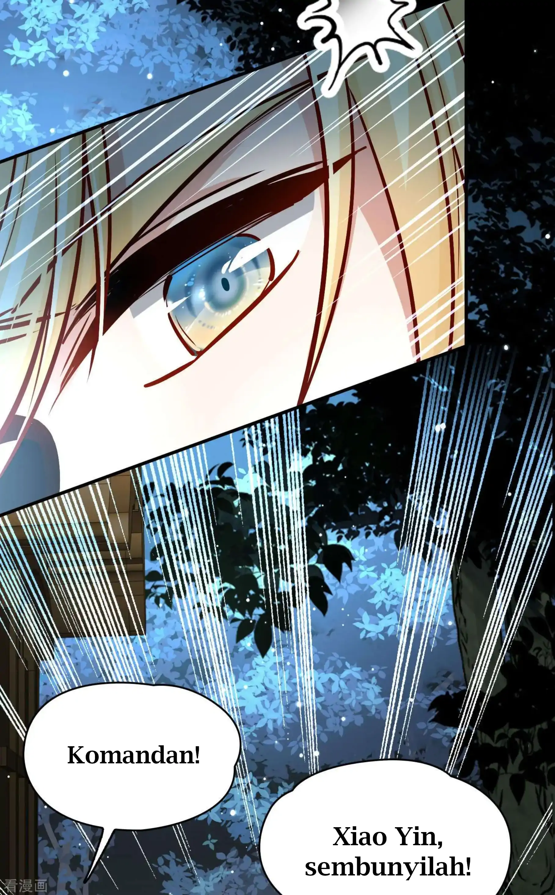 Last Journey To The Past - Sequel Chapter 87 – halaman 22
