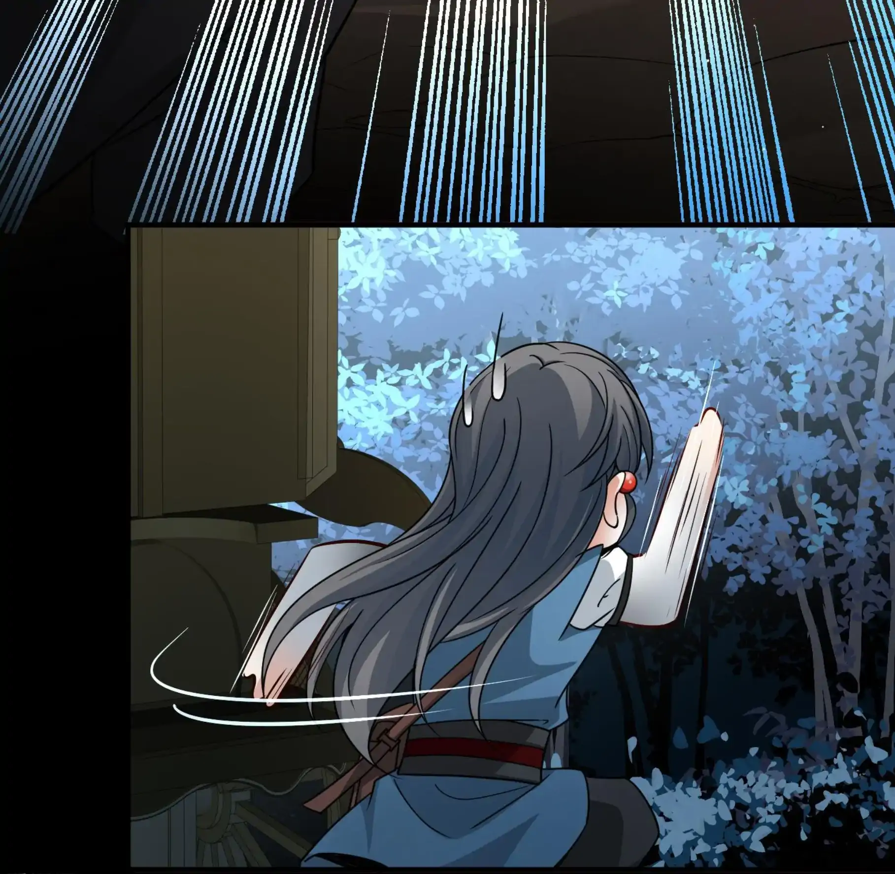 Last Journey To The Past - Sequel Chapter 87 – halaman 24