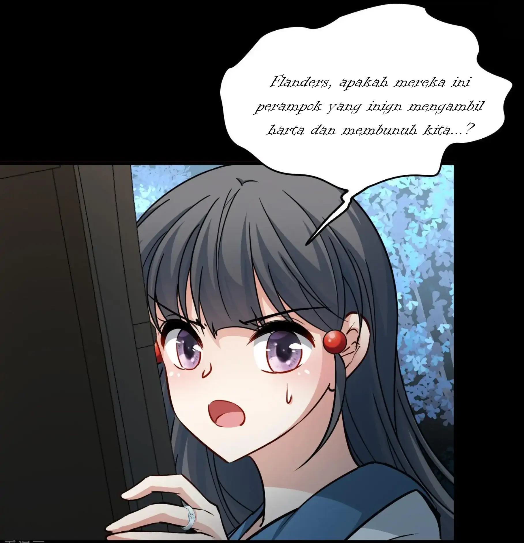 Last Journey To The Past - Sequel Chapter 87 – halaman 25