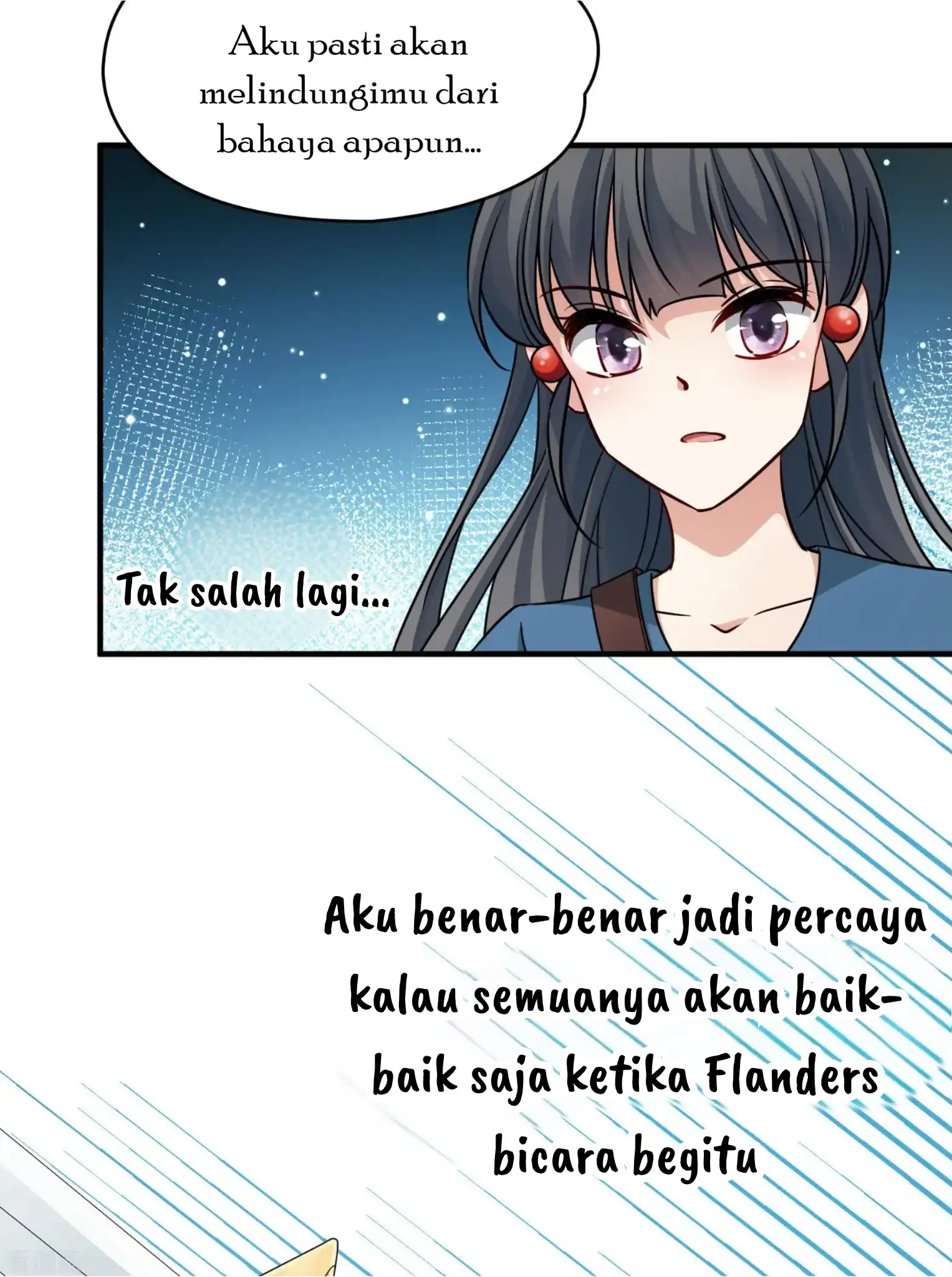 Last Journey To The Past - Sequel Chapter 87 – halaman 28