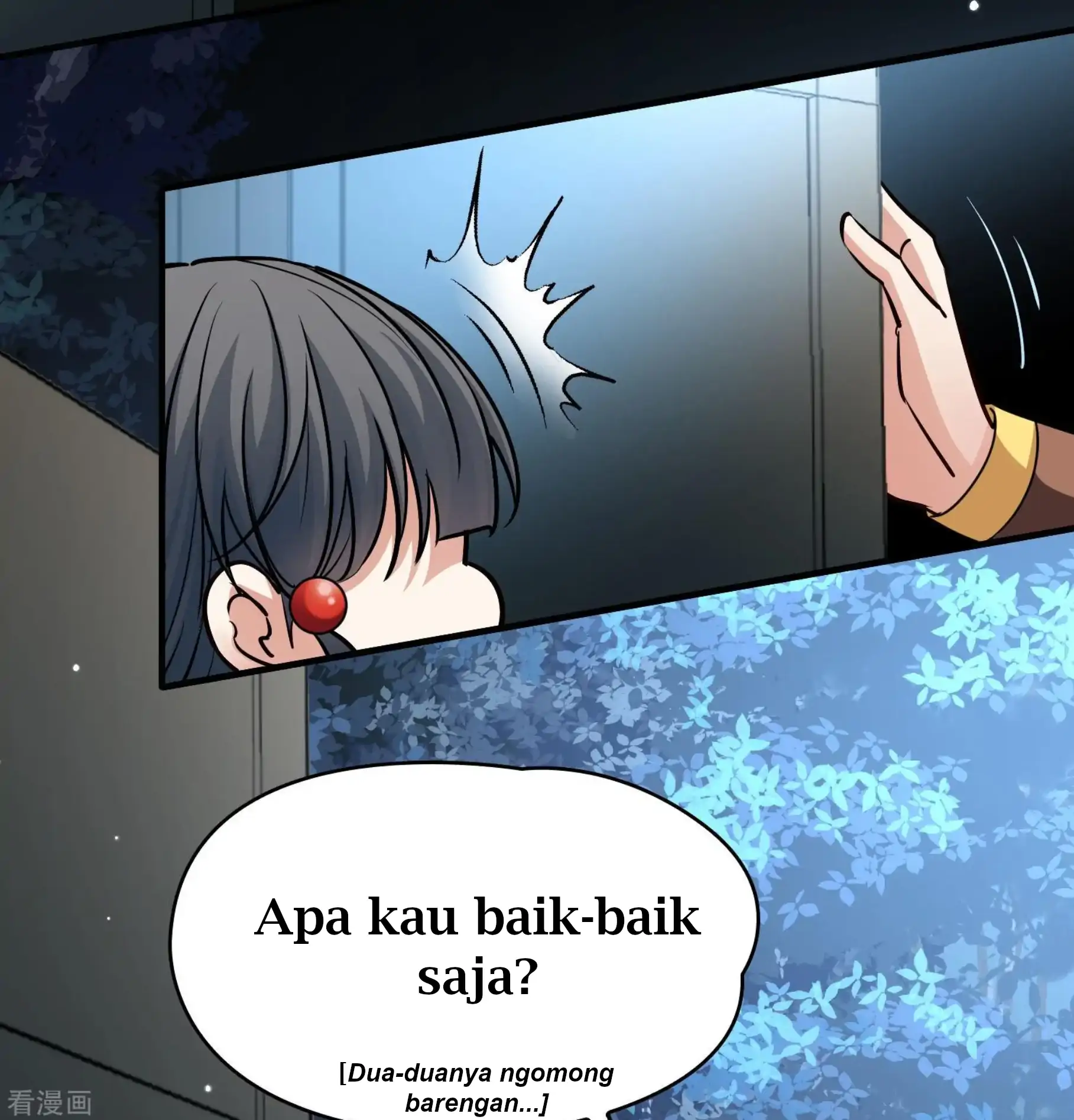 Last Journey To The Past - Sequel Chapter 87 – halaman 33