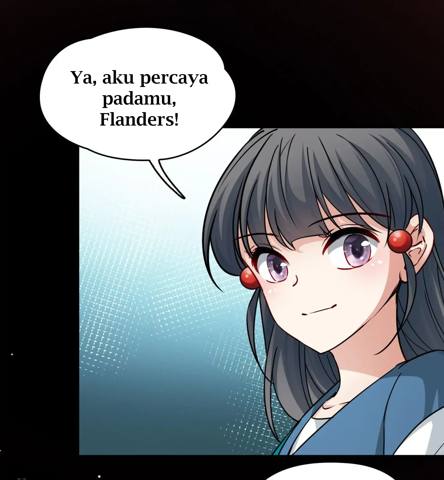 Last Journey To The Past - Sequel Chapter 87 – halaman 38