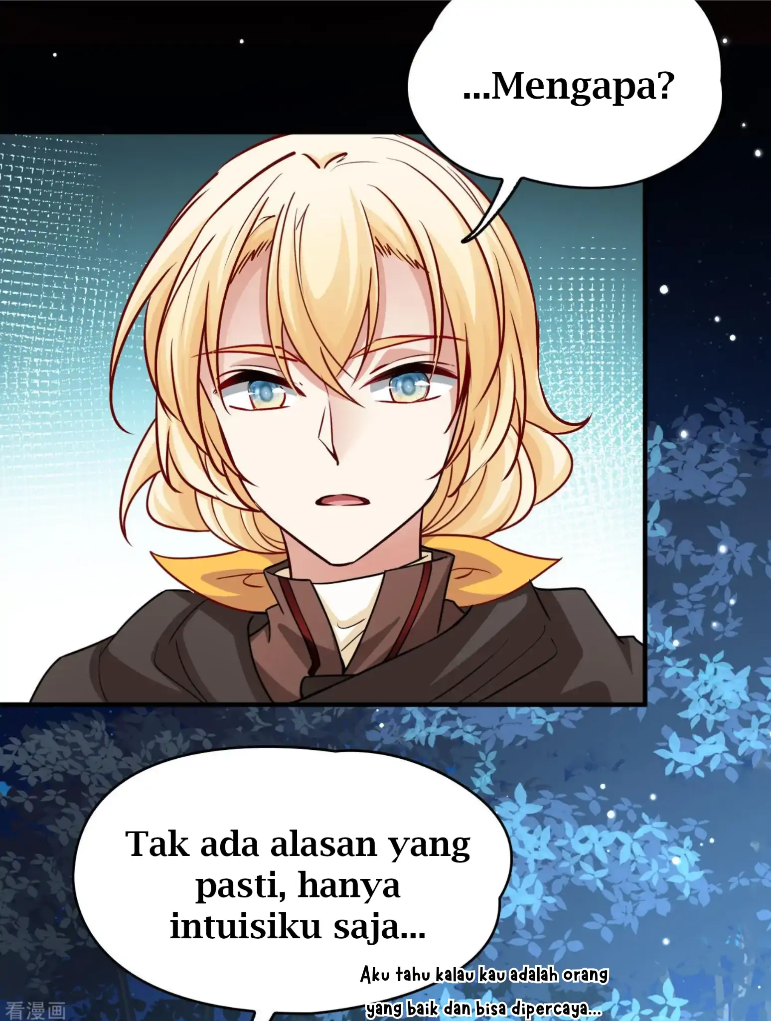 Last Journey To The Past - Sequel Chapter 87 – halaman 39