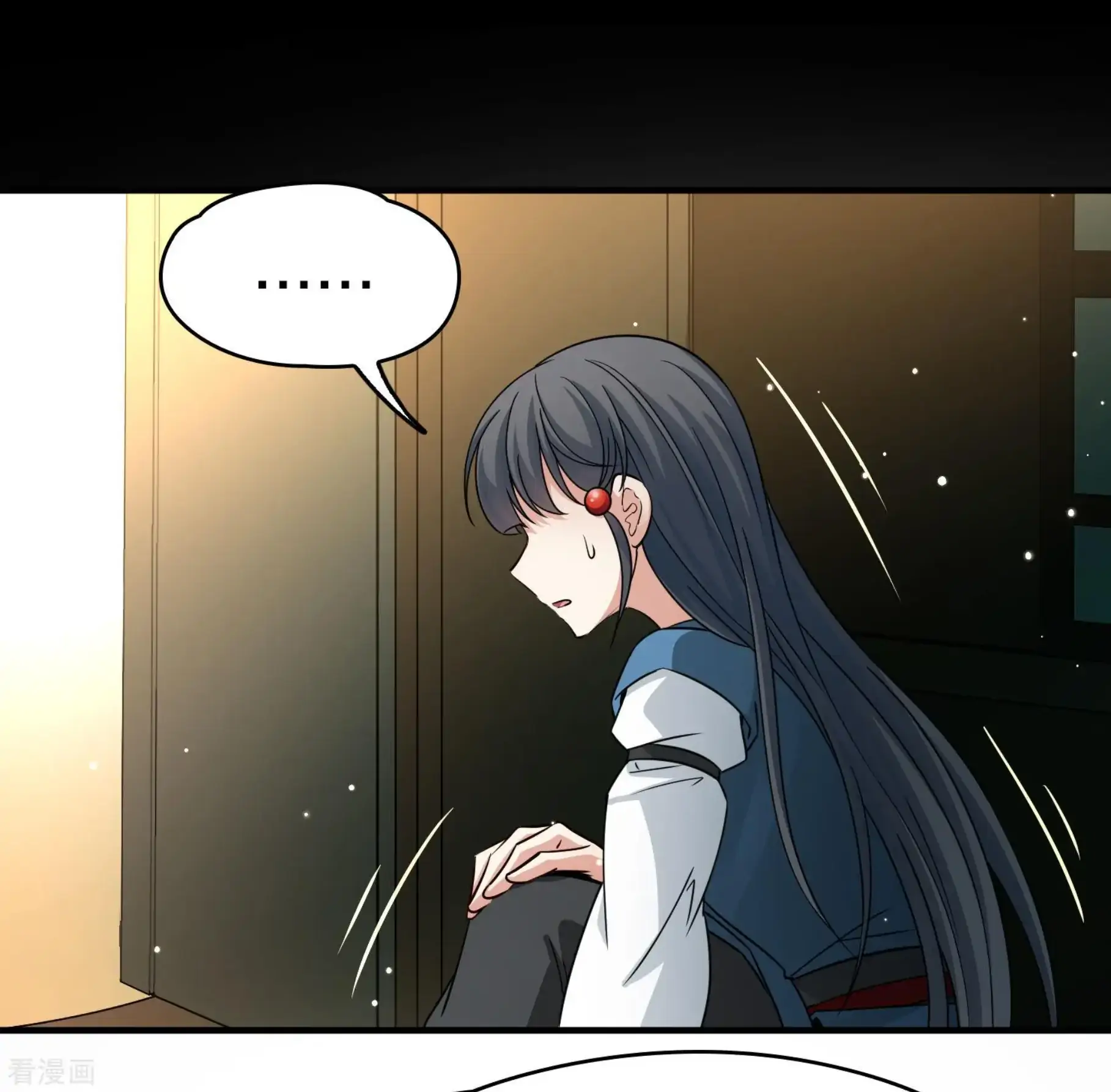 Last Journey To The Past - Sequel Chapter 87 – halaman 8