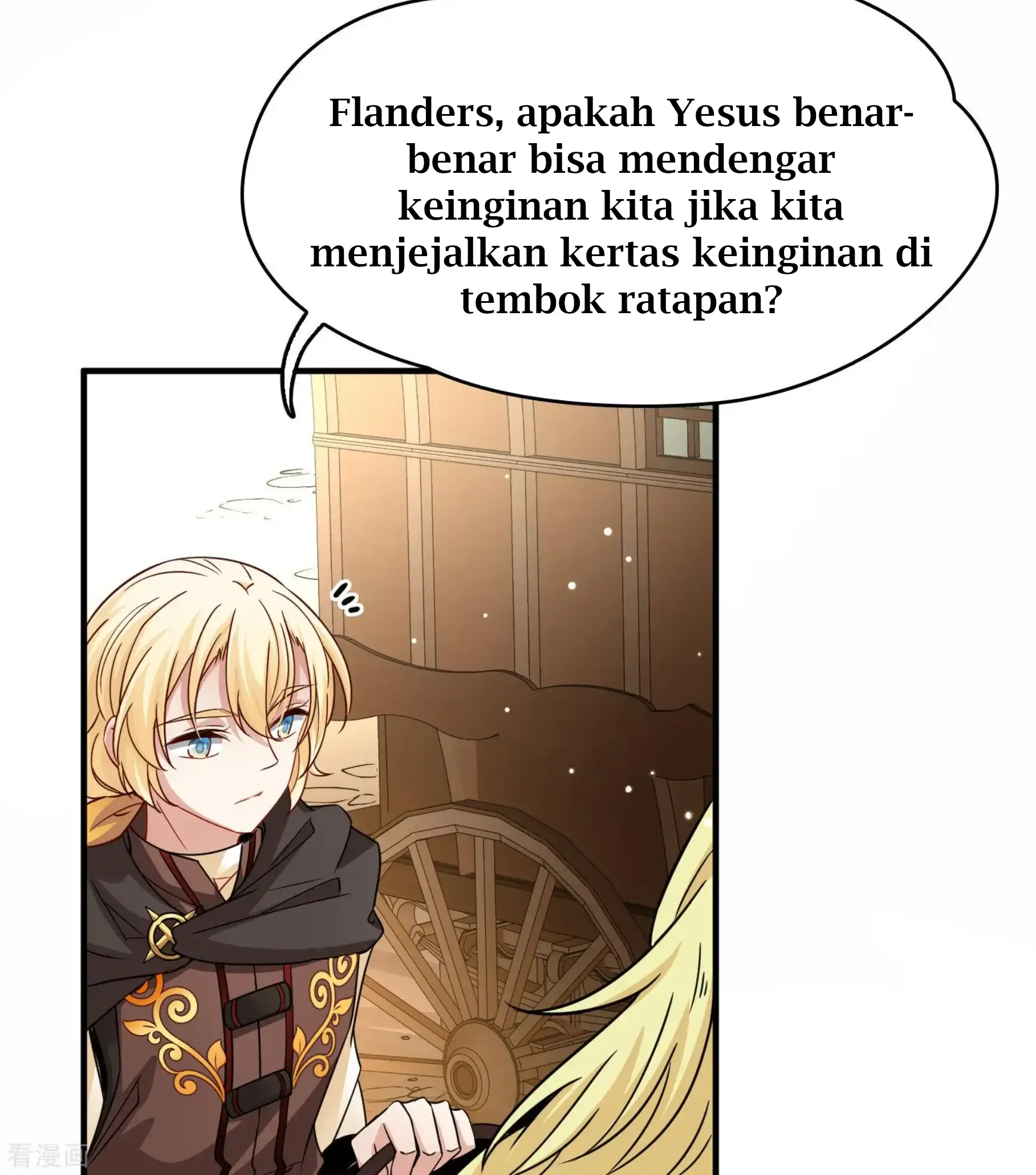 Last Journey To The Past - Sequel Chapter 87 – halaman 9
