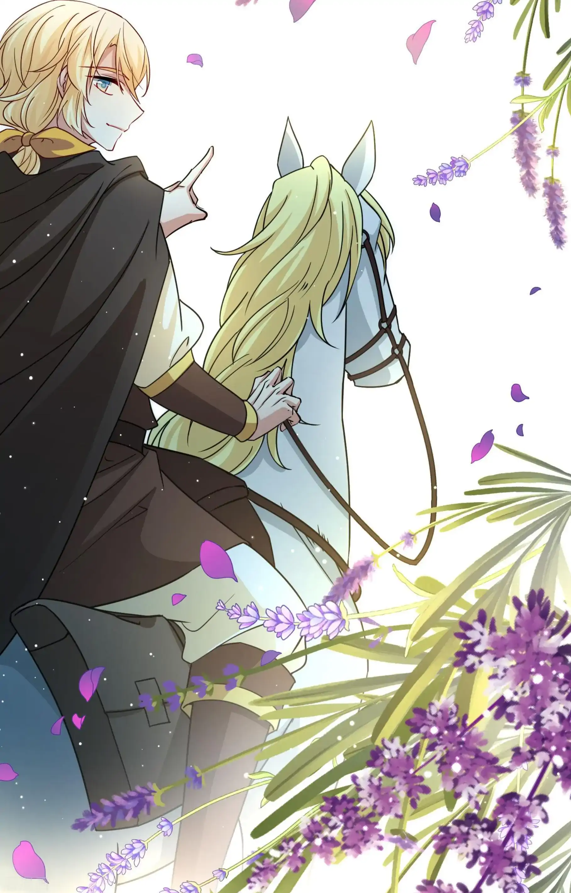 Last Journey To The Past - Sequel Chapter 89 – halaman 11