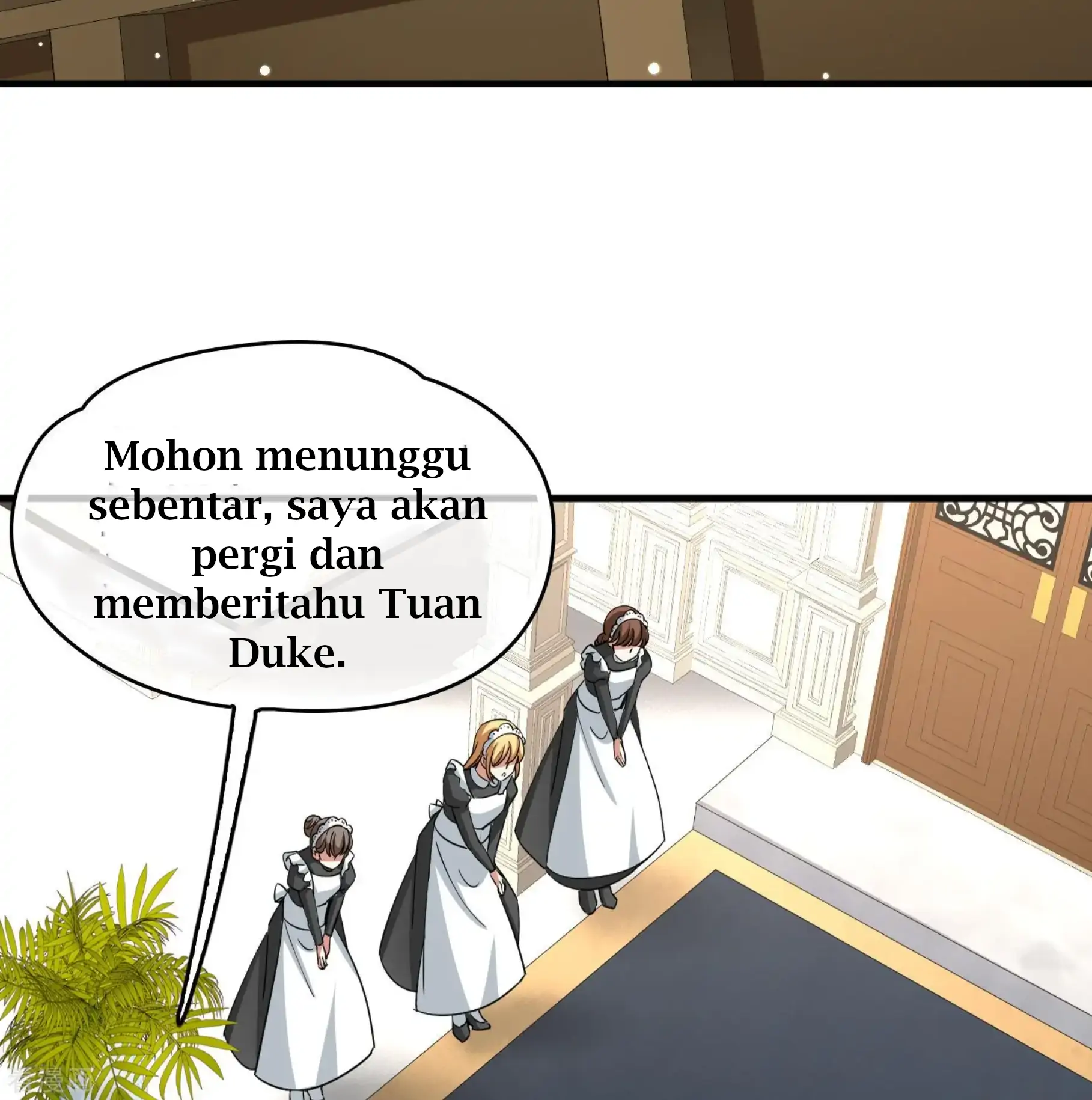 Last Journey To The Past - Sequel Chapter 89 – halaman 16