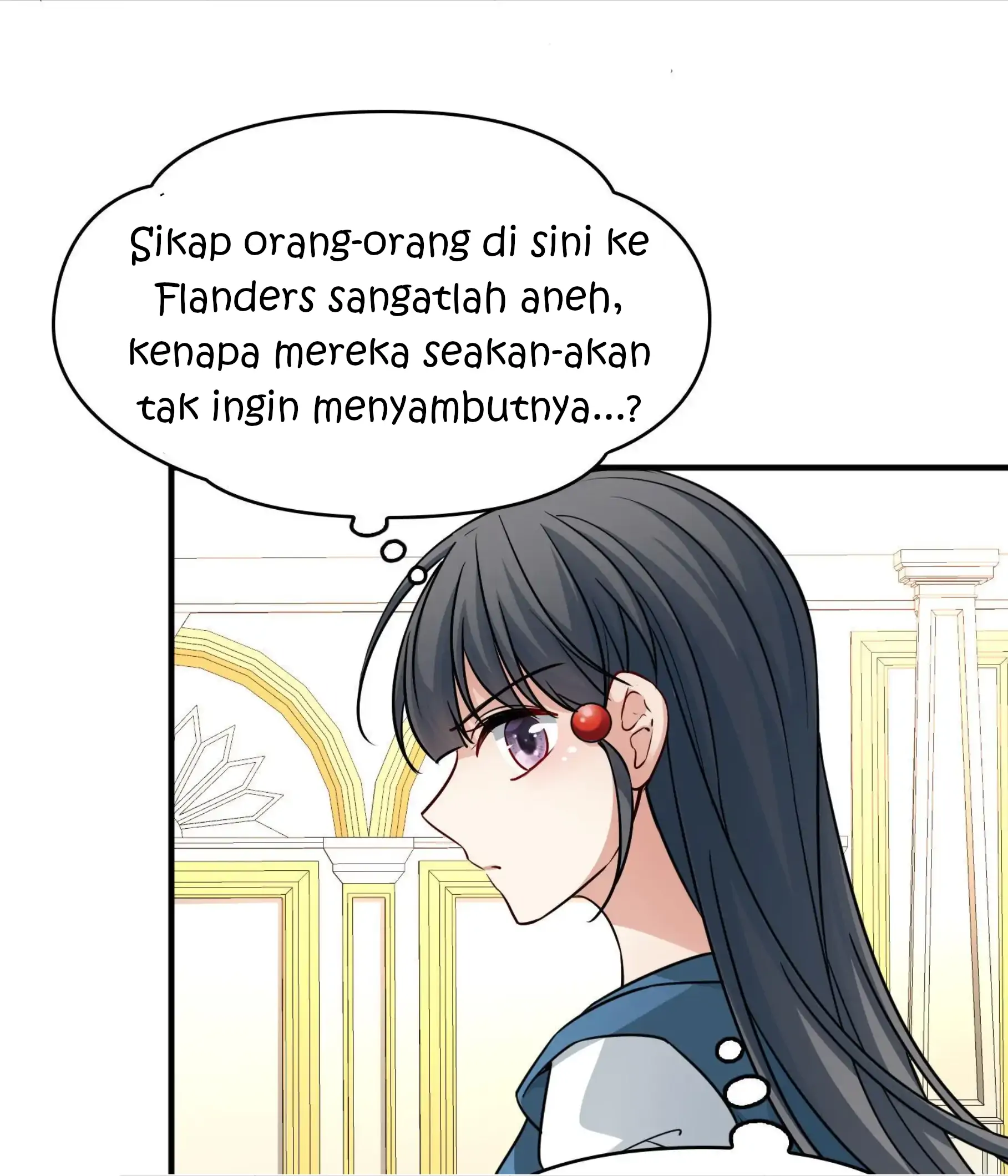 Last Journey To The Past - Sequel Chapter 89 – halaman 20