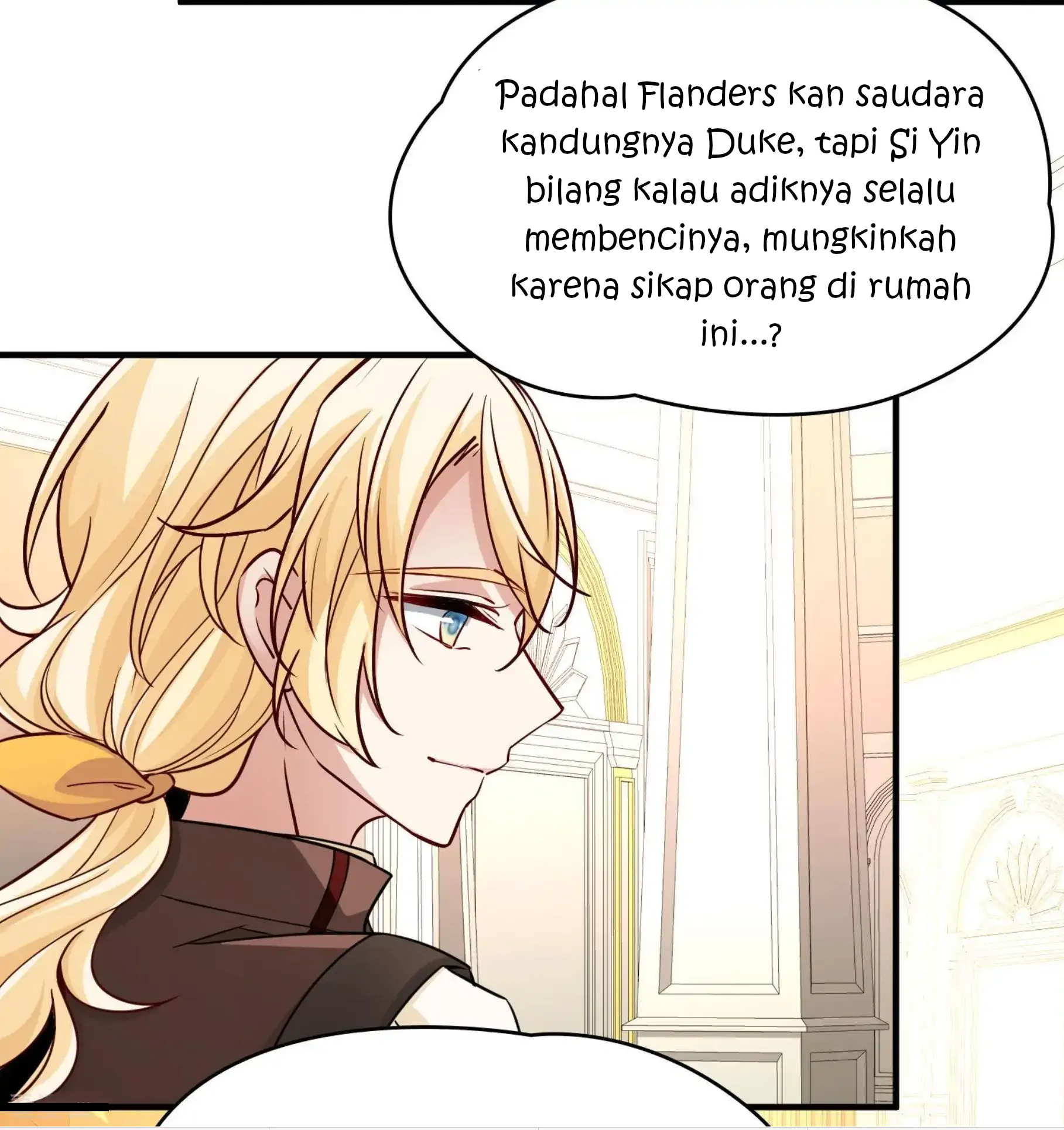 Last Journey To The Past - Sequel Chapter 89 – halaman 21