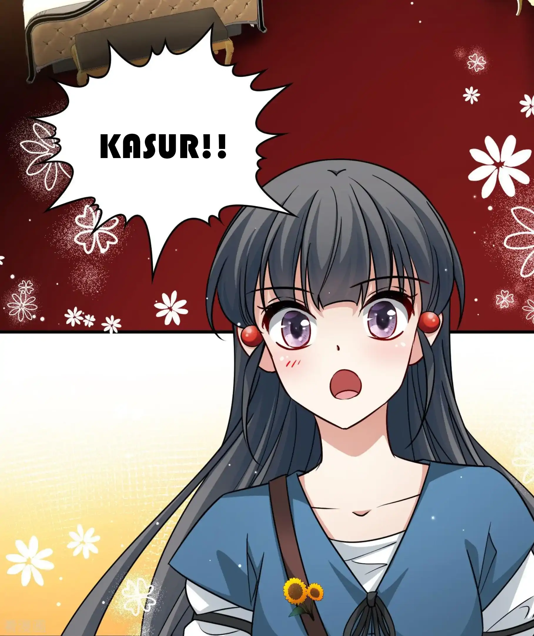 Last Journey To The Past - Sequel Chapter 89 – halaman 27