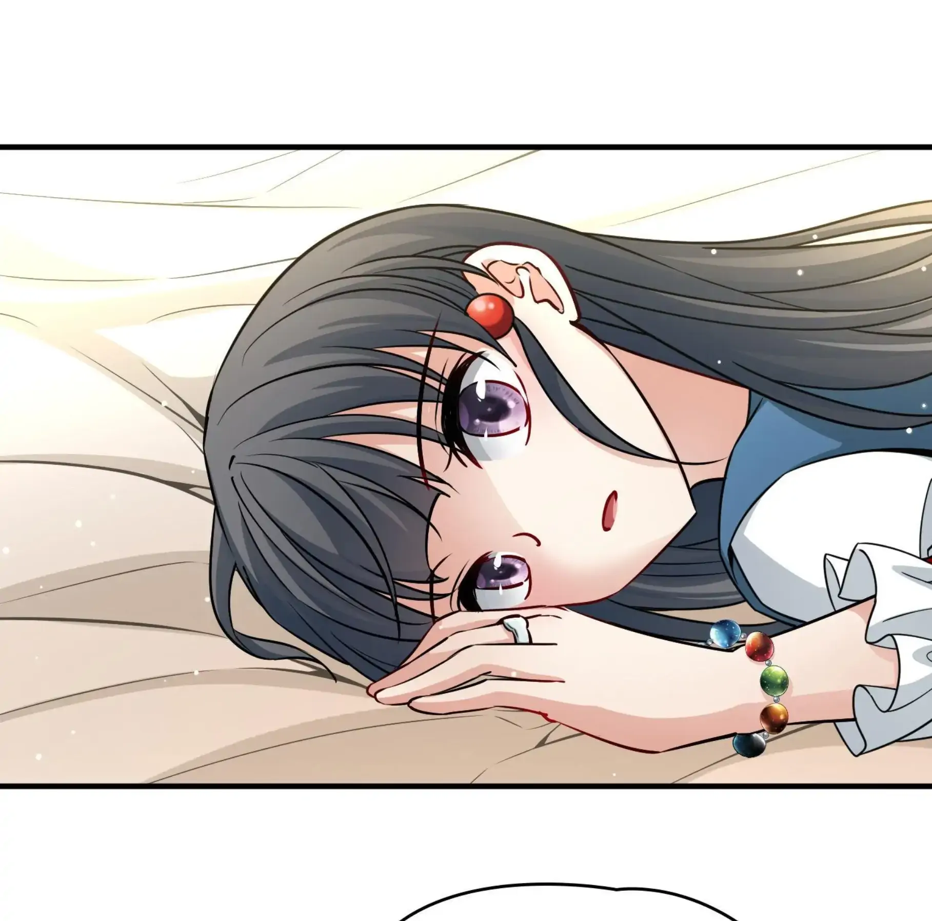Last Journey To The Past - Sequel Chapter 89 – halaman 30