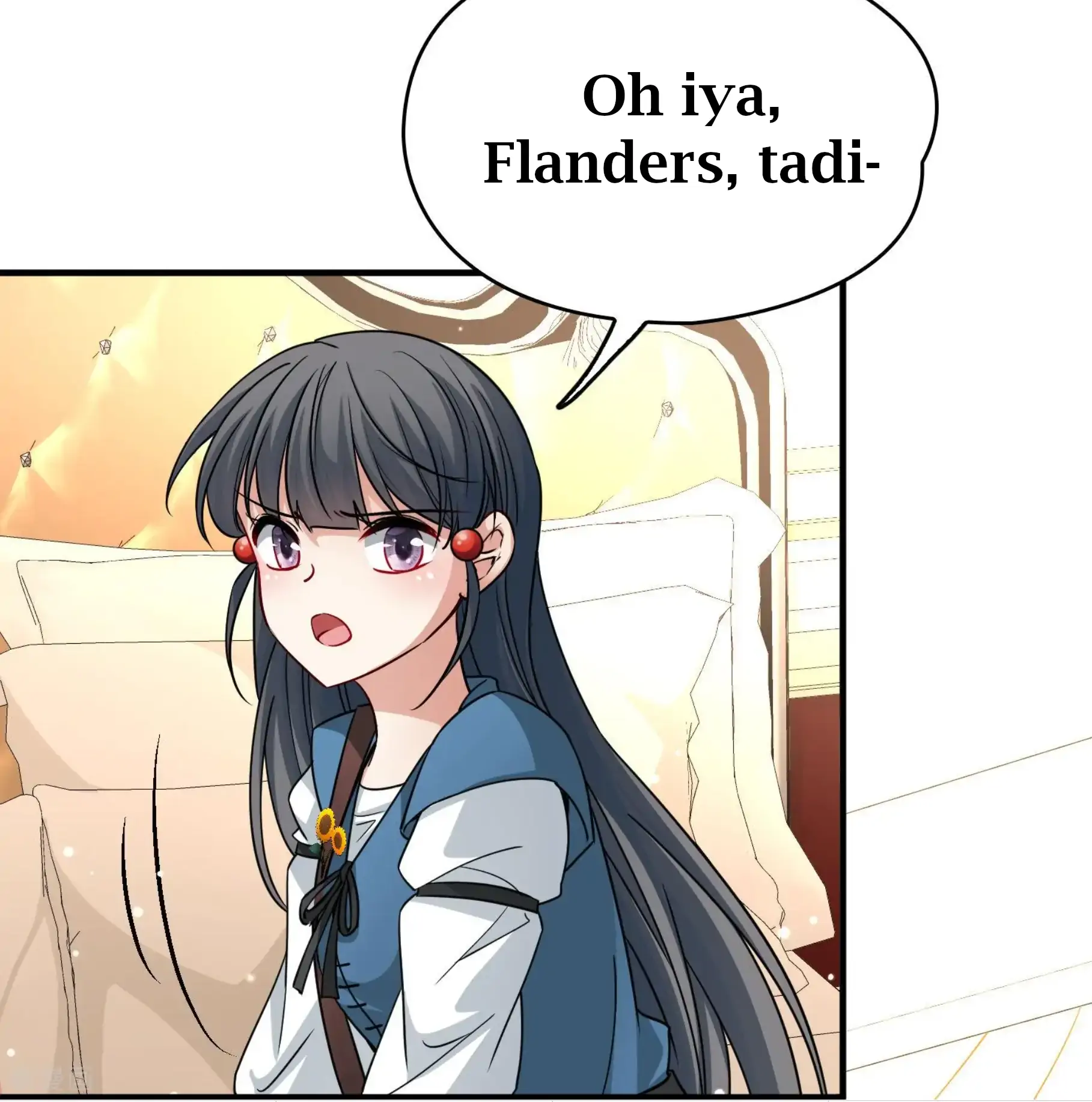 Last Journey To The Past - Sequel Chapter 89 – halaman 31