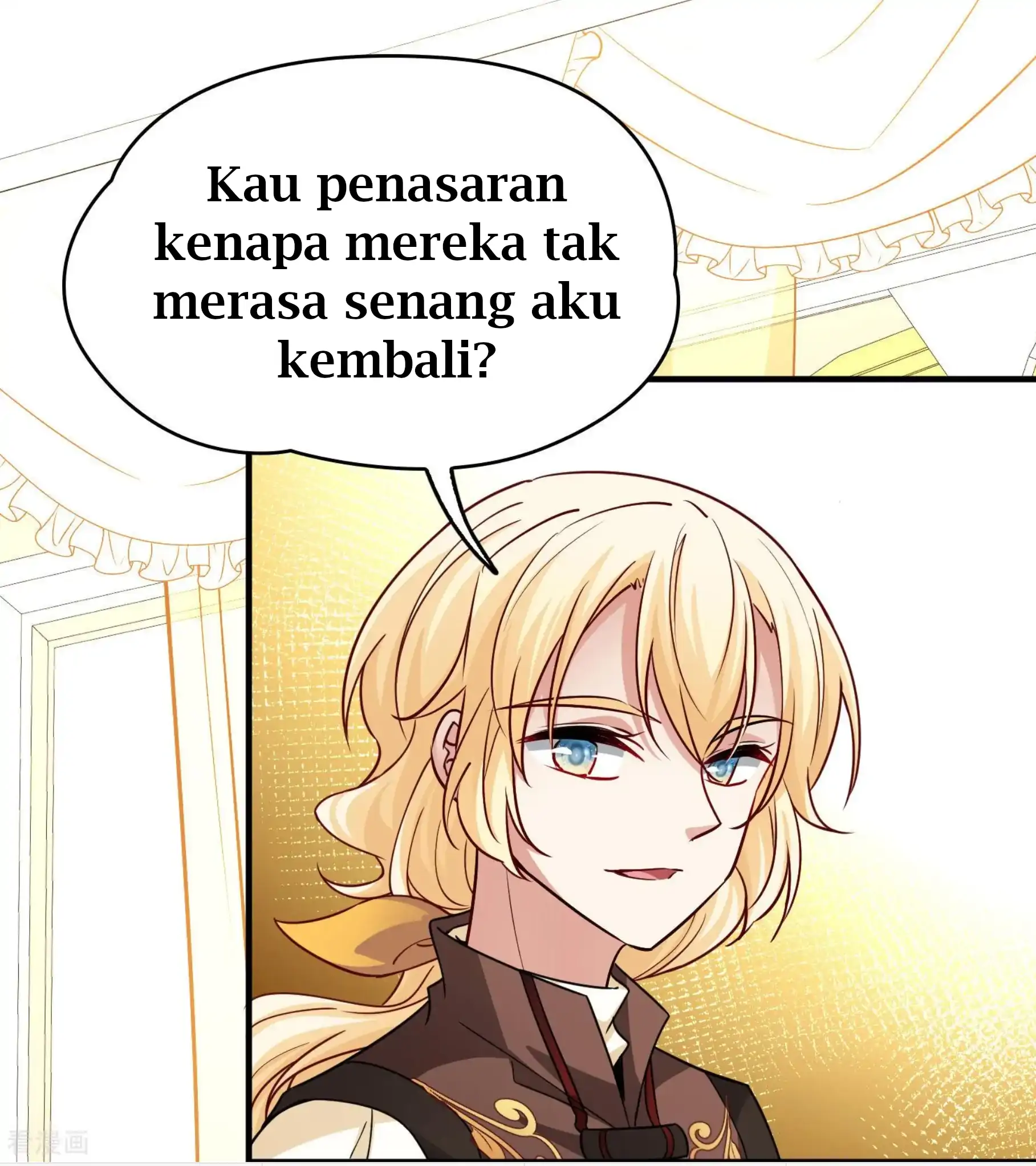 Last Journey To The Past - Sequel Chapter 89 – halaman 32