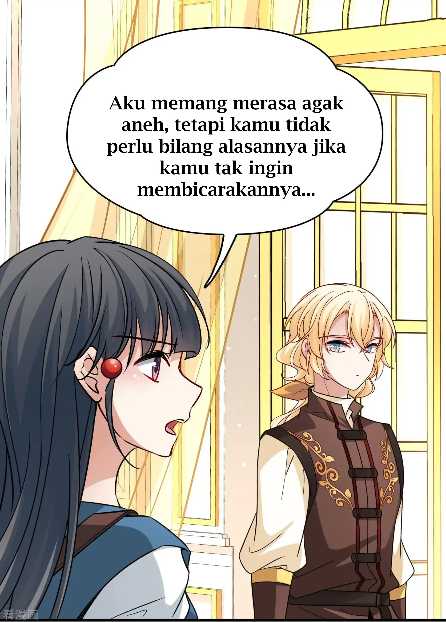 Last Journey To The Past - Sequel Chapter 89 – halaman 33