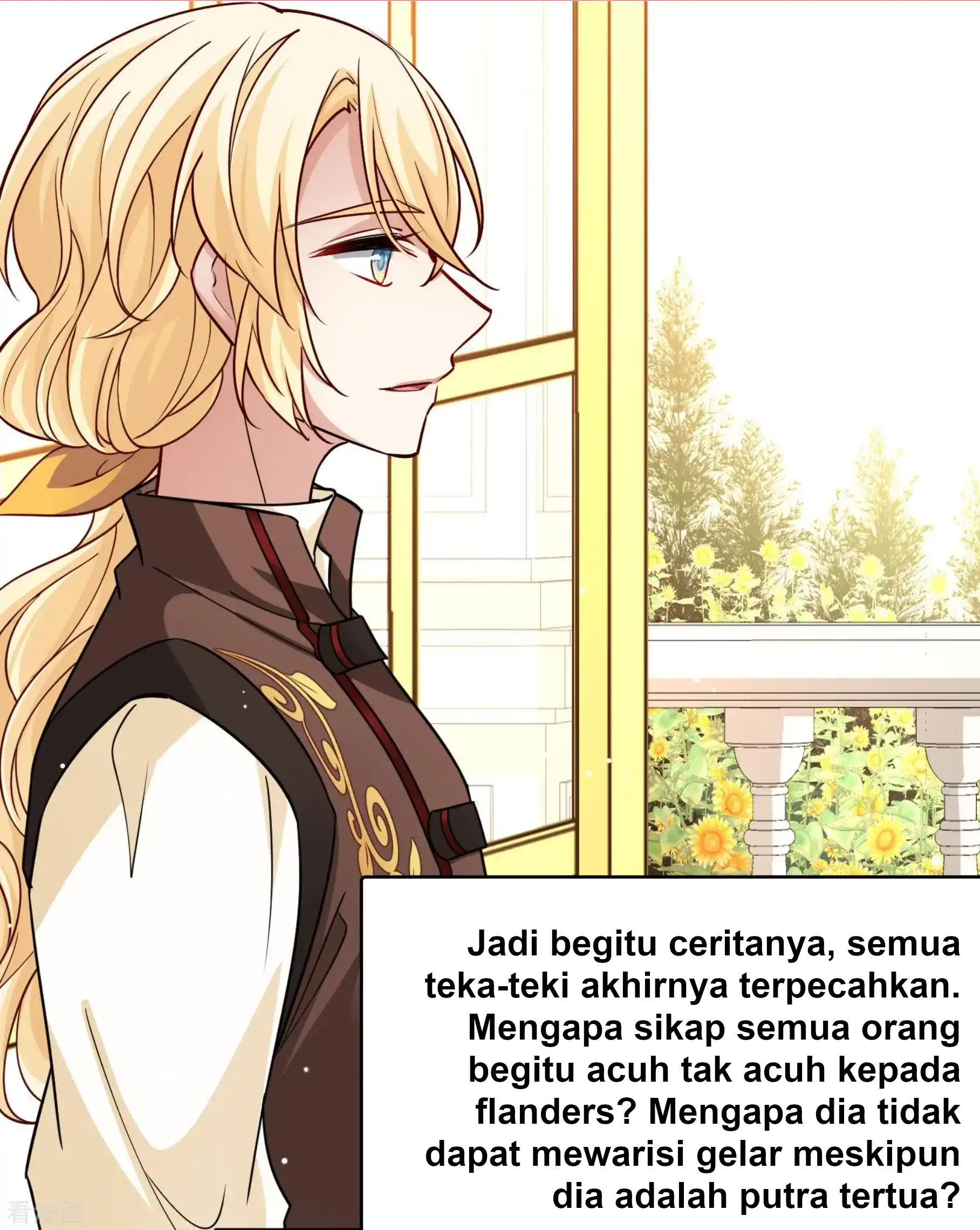 Last Journey To The Past - Sequel Chapter 89 – halaman 38