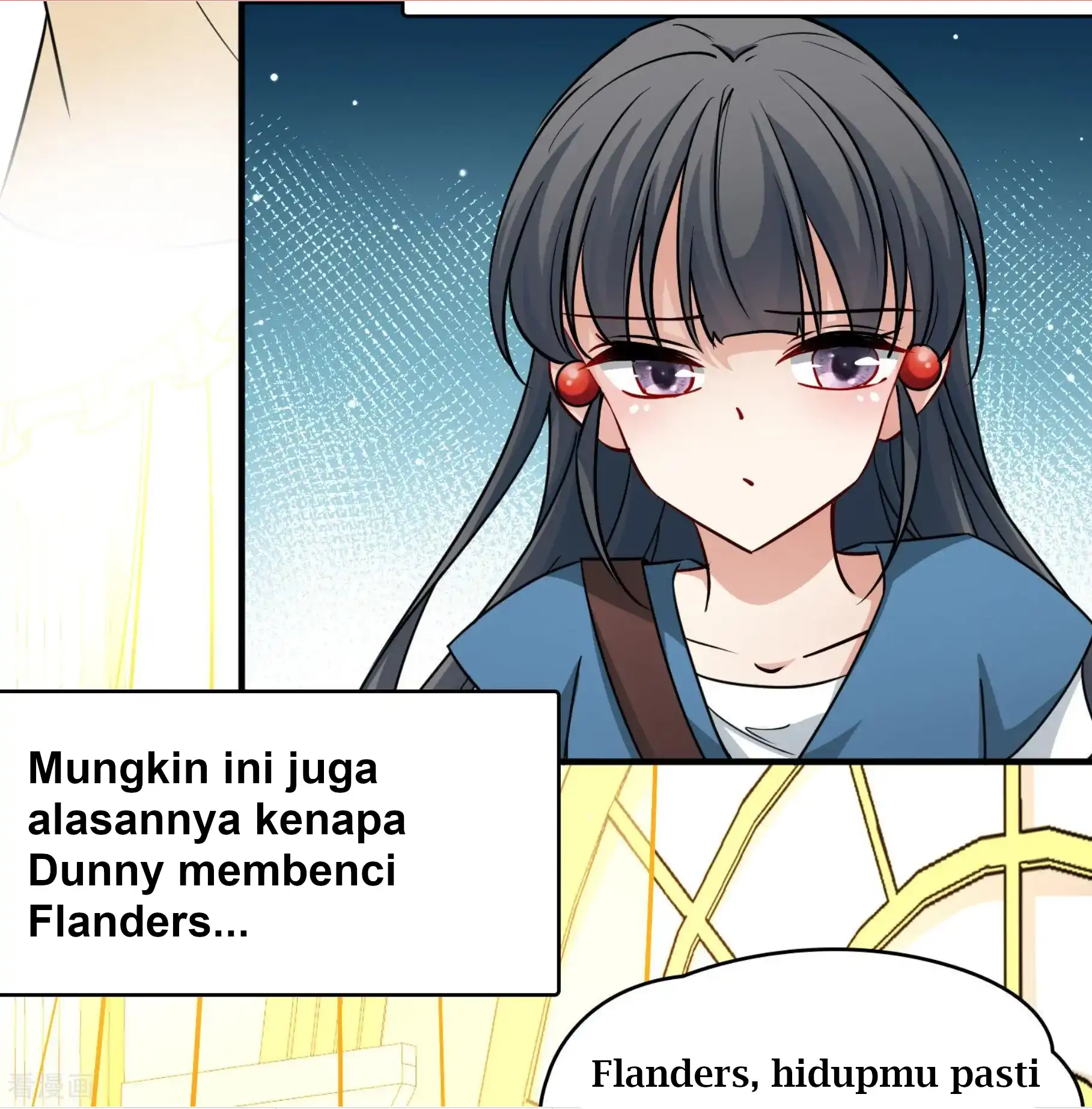 Last Journey To The Past - Sequel Chapter 89 – halaman 39
