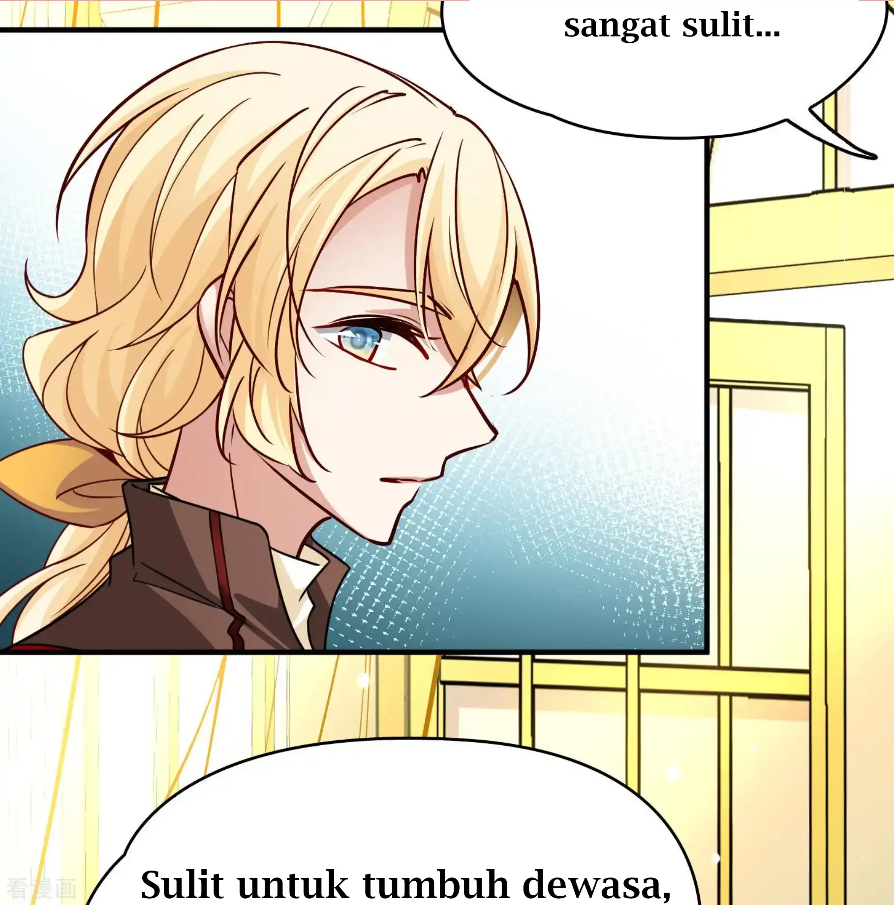 Last Journey To The Past - Sequel Chapter 89 – halaman 40