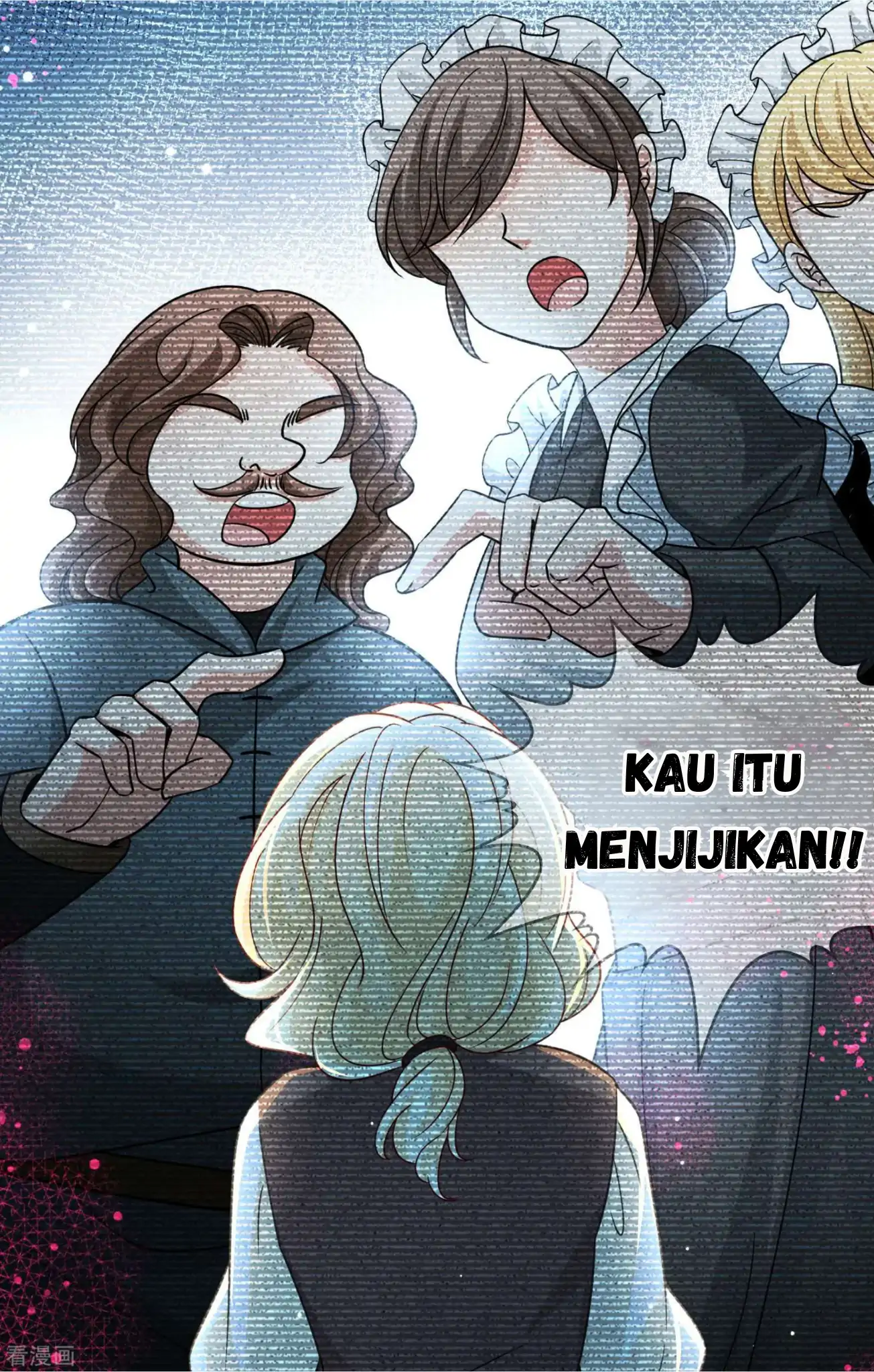 Last Journey To The Past - Sequel Chapter 89 – halaman 44