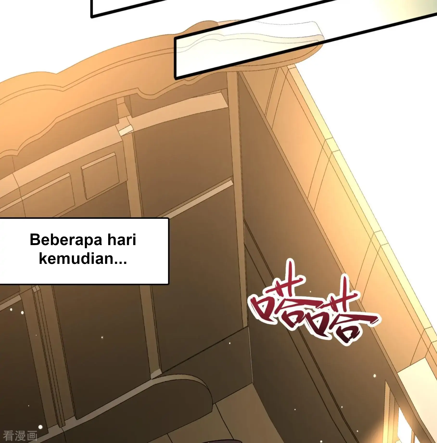 Last Journey To The Past - Sequel Chapter 89 – halaman 5