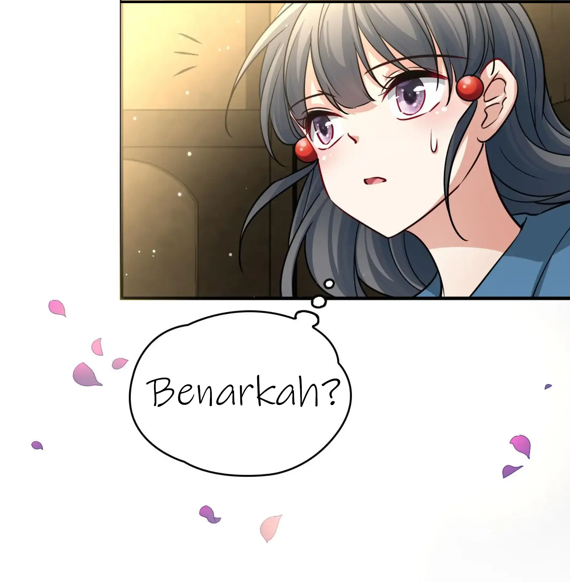 Last Journey To The Past - Sequel Chapter 89 – halaman 9