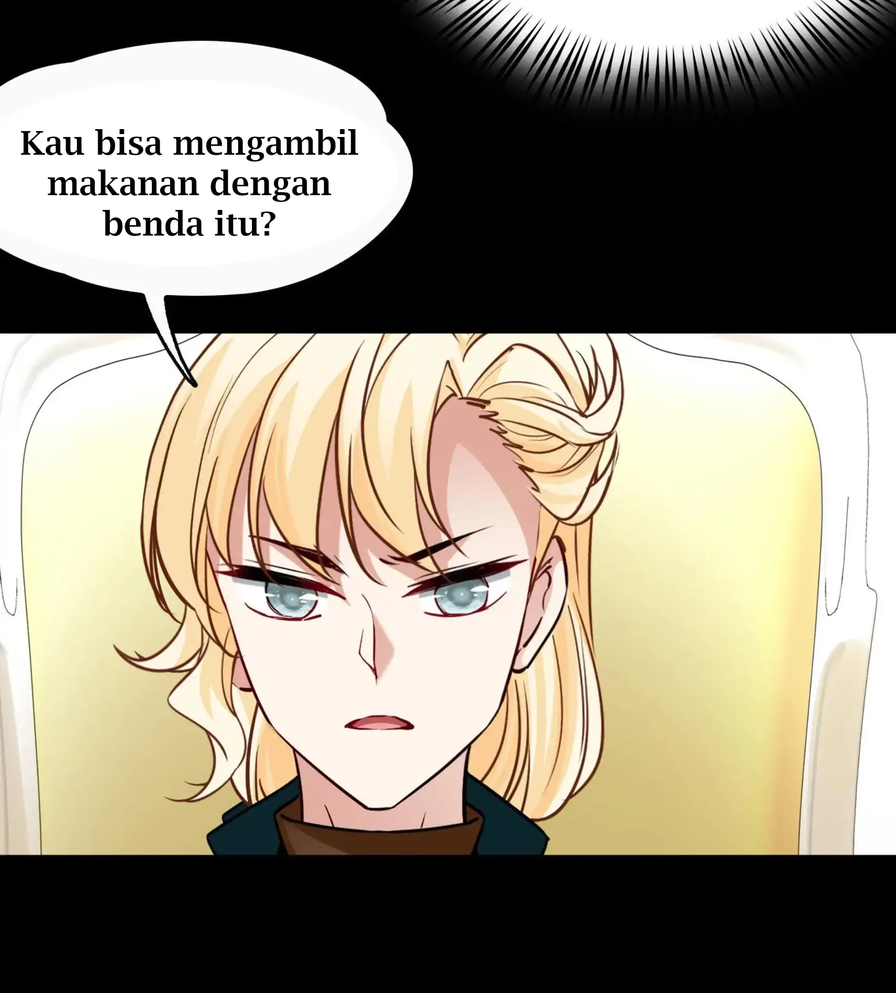 Last Journey To The Past - Sequel Chapter 91 – halaman 12