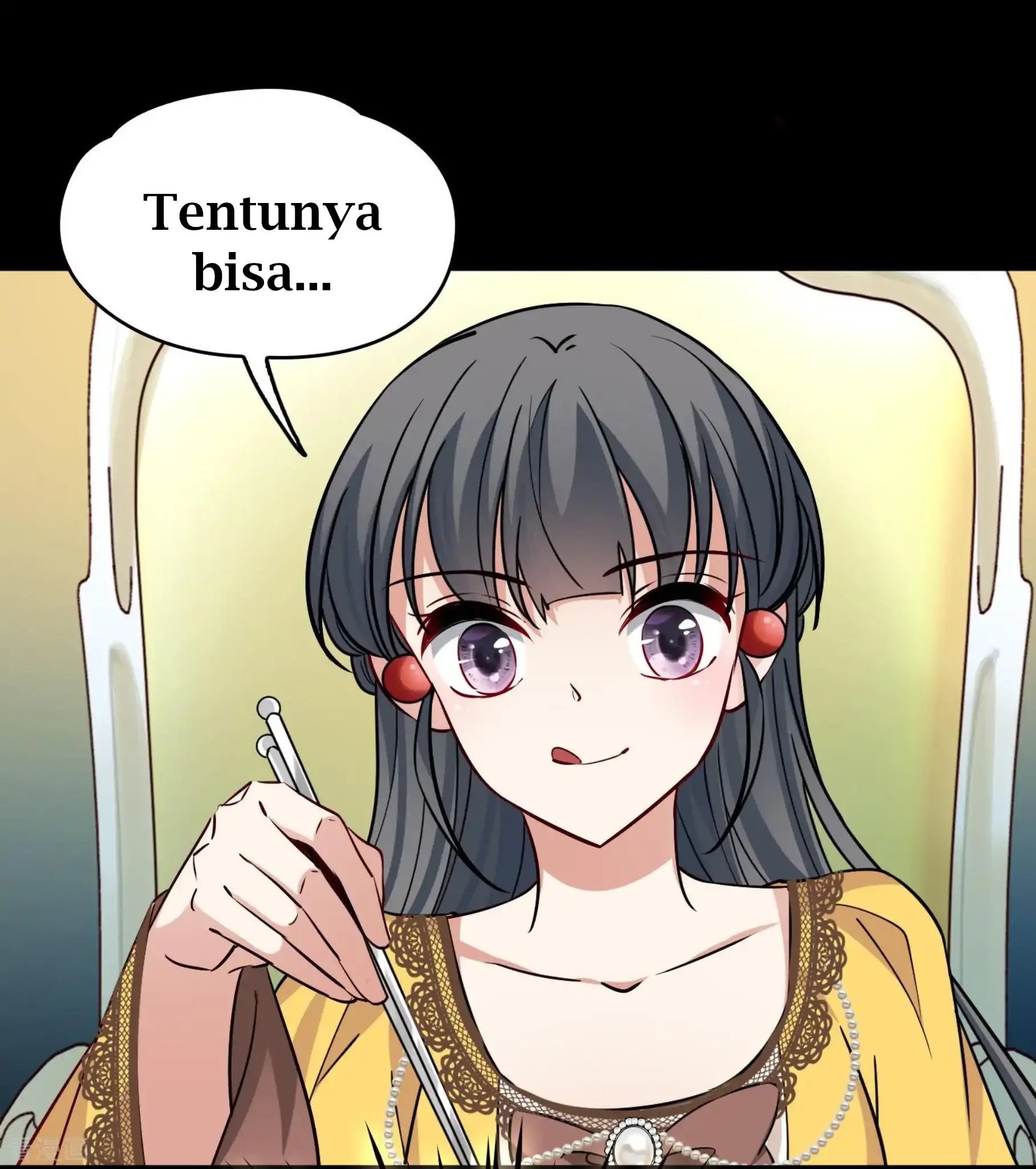 Last Journey To The Past - Sequel Chapter 91 – halaman 13