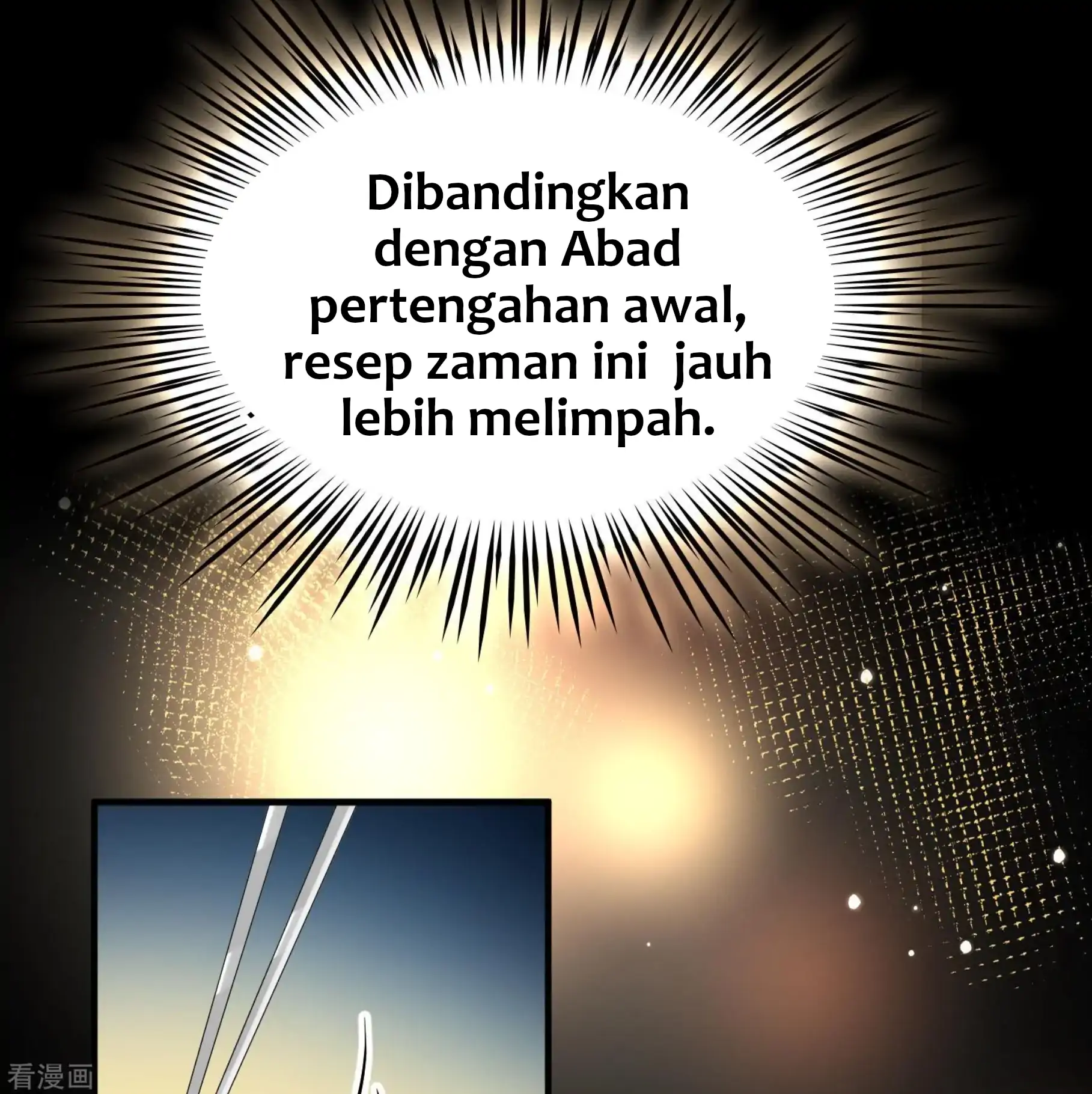 Last Journey To The Past - Sequel Chapter 91 – halaman 14