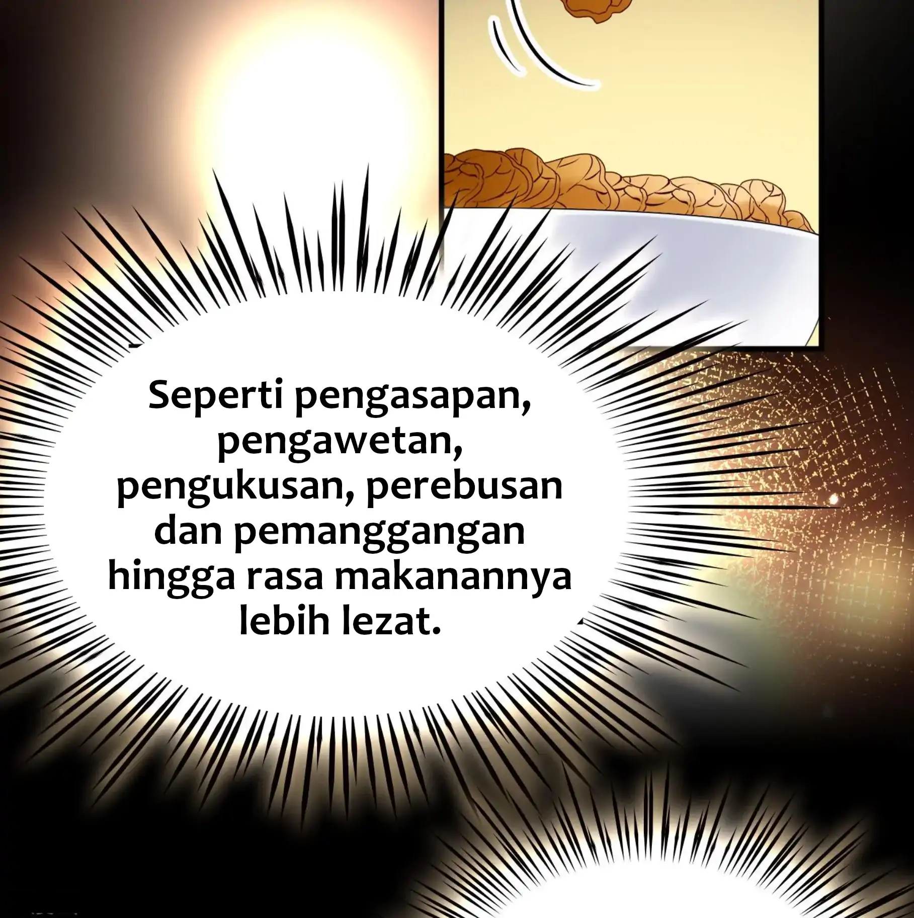 Last Journey To The Past - Sequel Chapter 91 – halaman 16