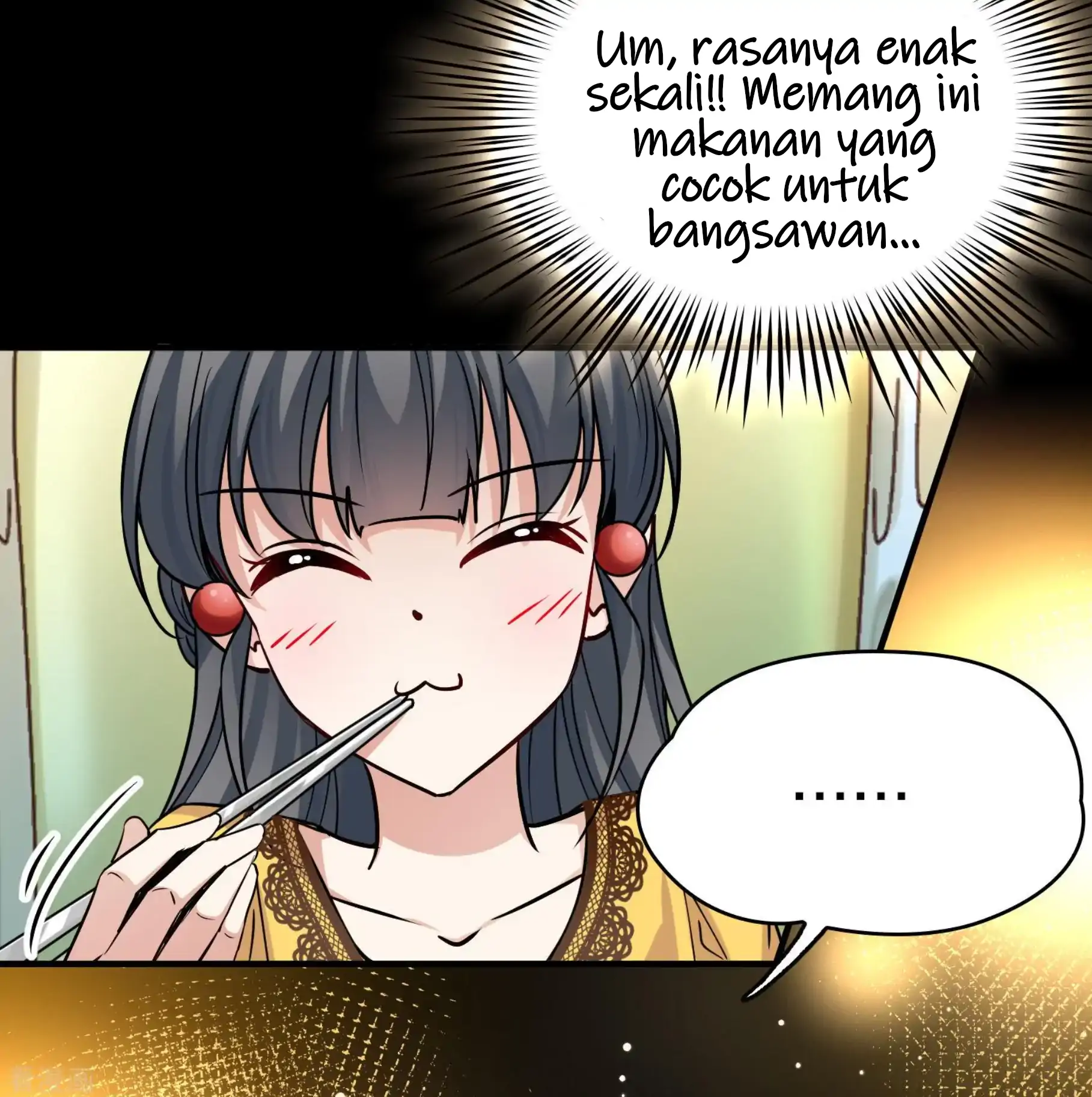 Last Journey To The Past - Sequel Chapter 91 – halaman 17