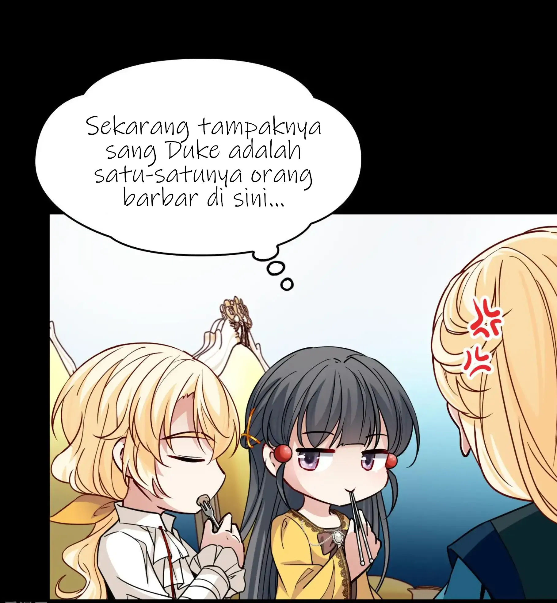 Last Journey To The Past - Sequel Chapter 91 – halaman 20