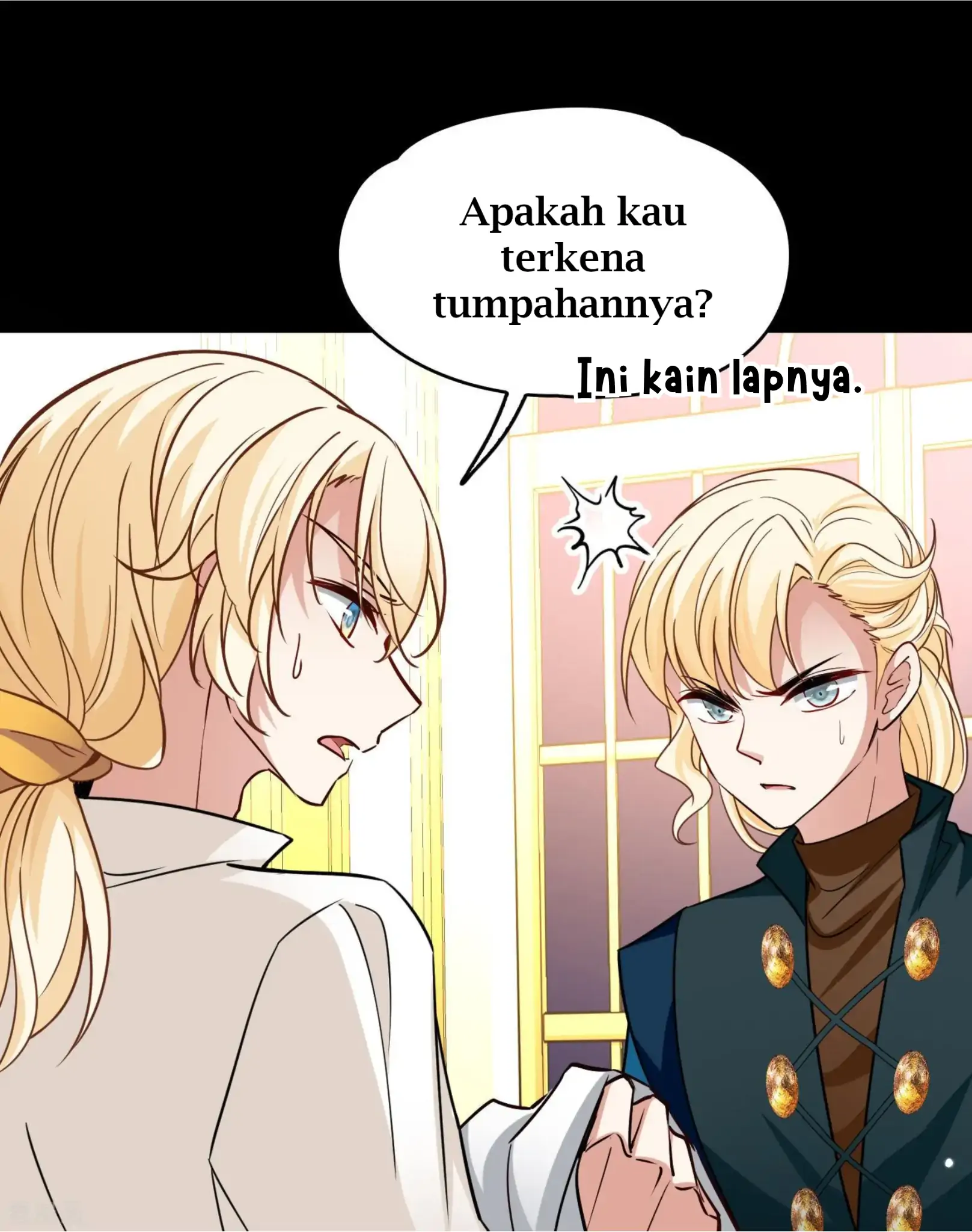 Last Journey To The Past - Sequel Chapter 91 – halaman 24