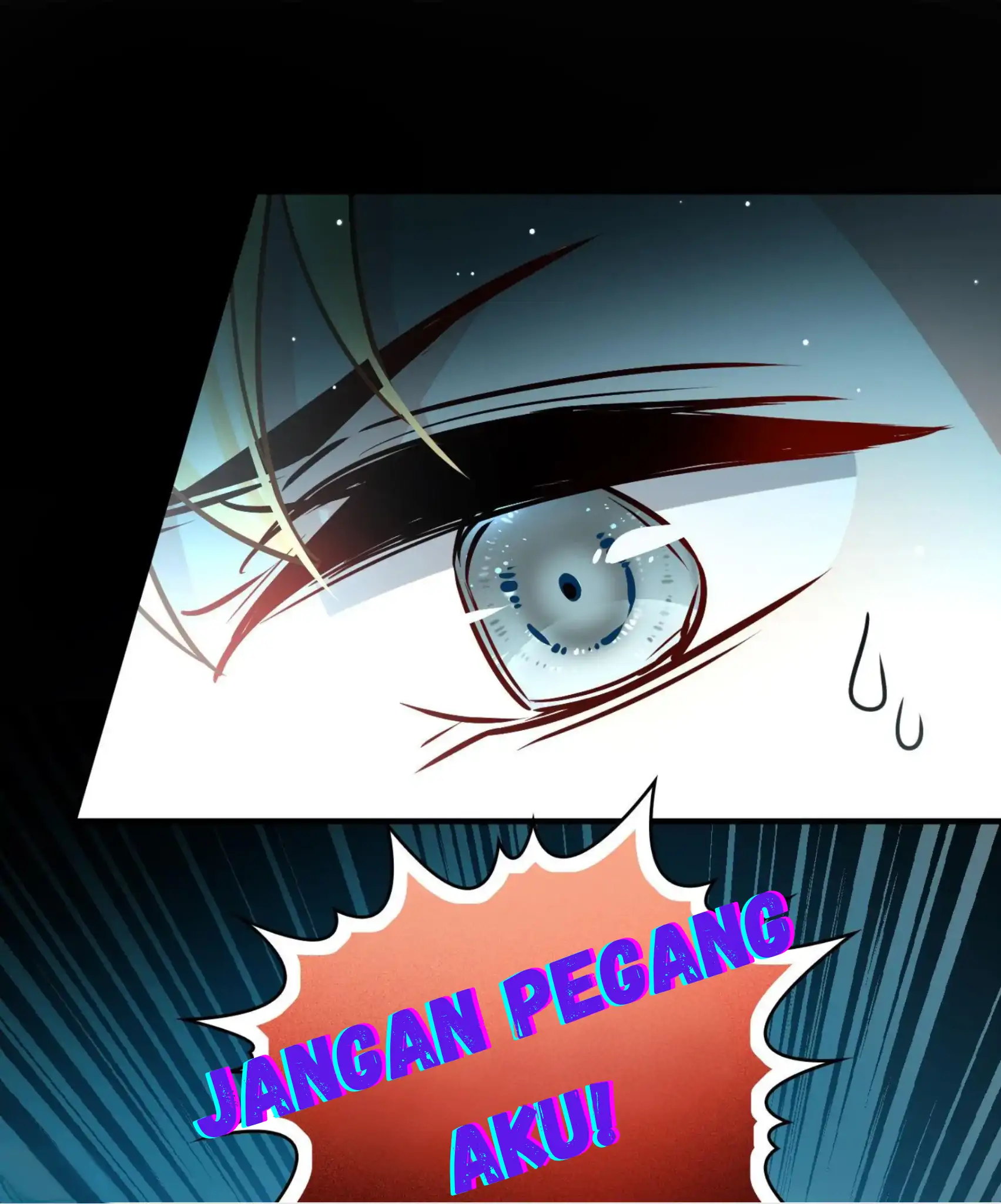 Last Journey To The Past - Sequel Chapter 91 – halaman 25