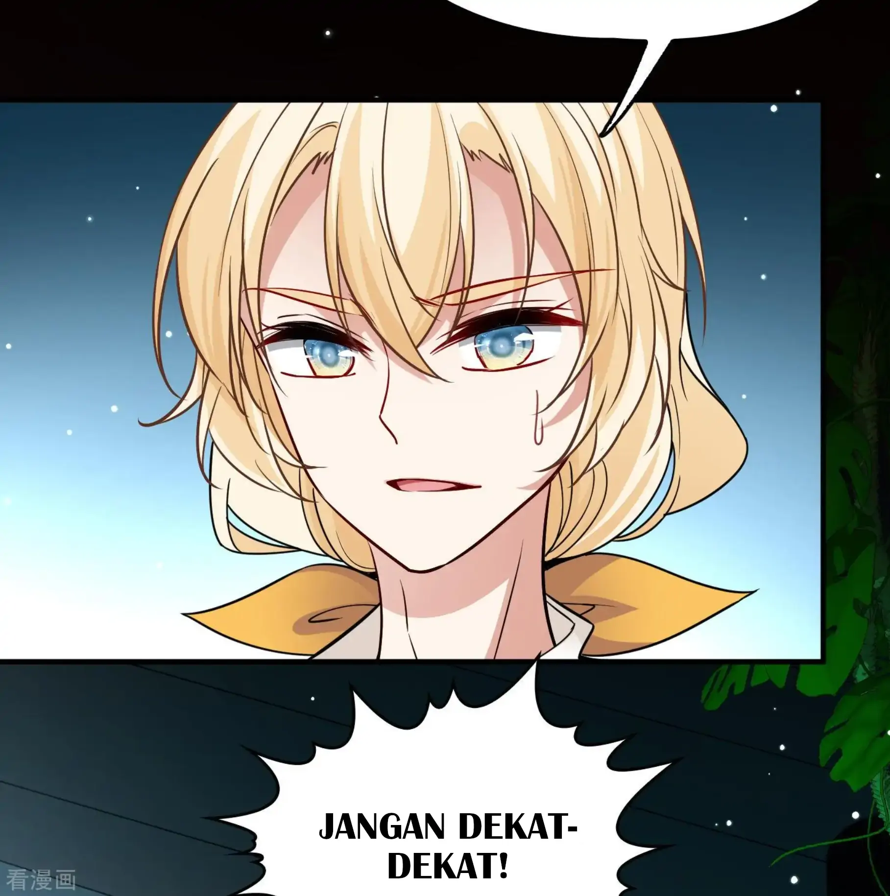 Last Journey To The Past - Sequel Chapter 91 – halaman 28