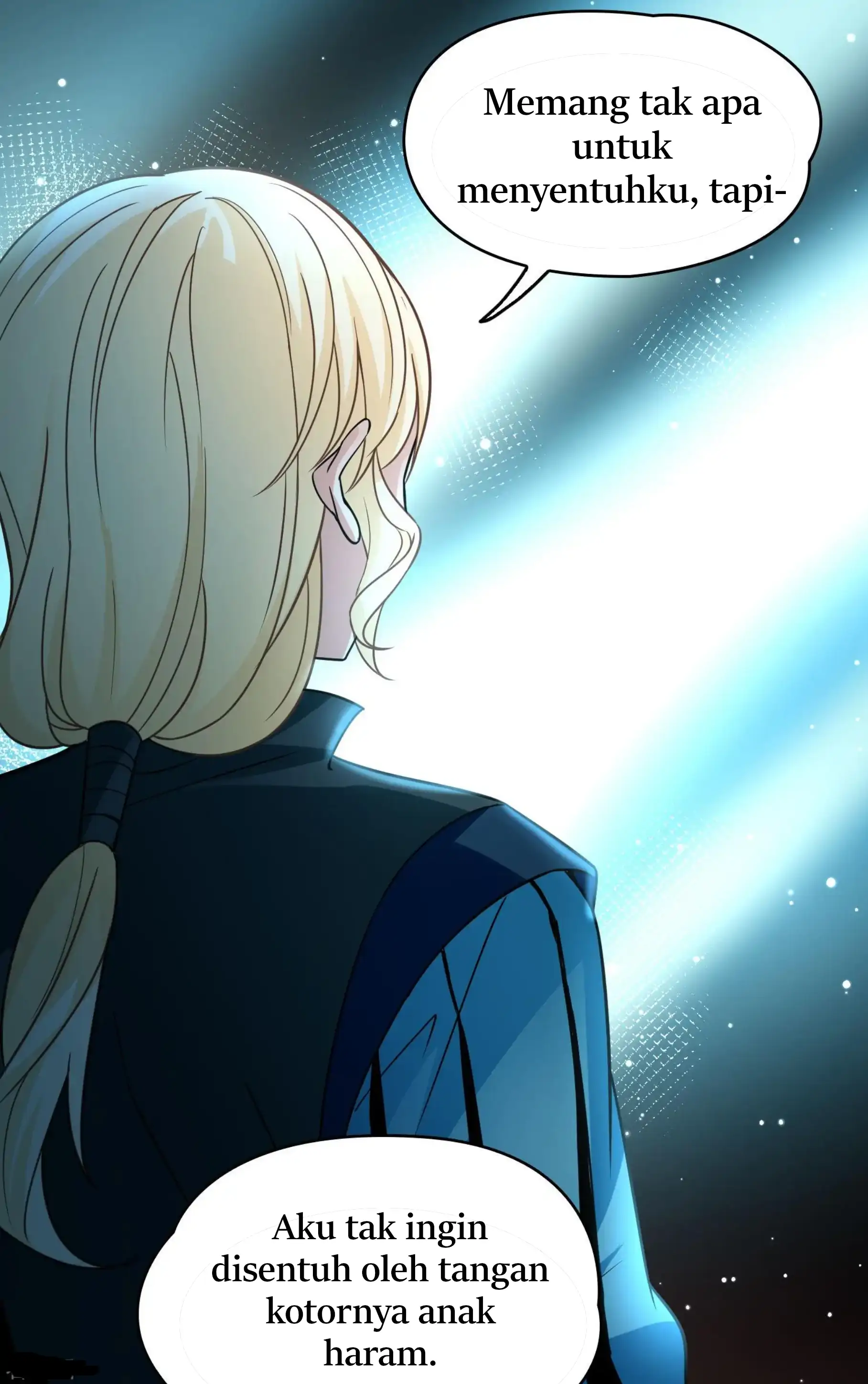Last Journey To The Past - Sequel Chapter 91 – halaman 31