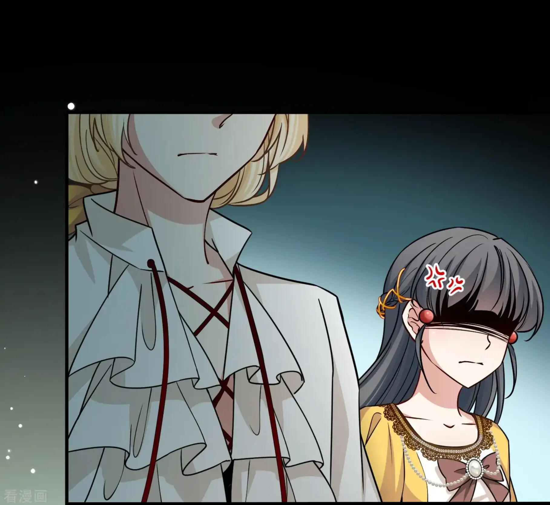 Last Journey To The Past - Sequel Chapter 91 – halaman 33