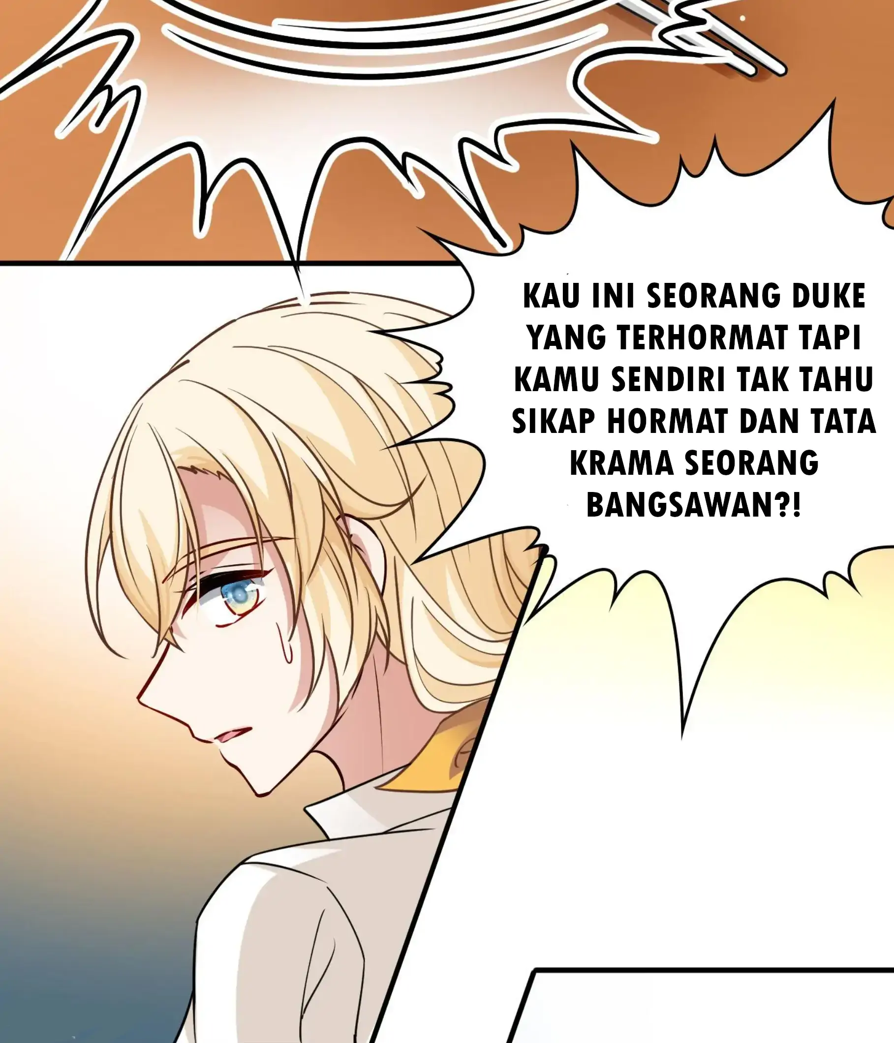 Last Journey To The Past - Sequel Chapter 91 – halaman 35