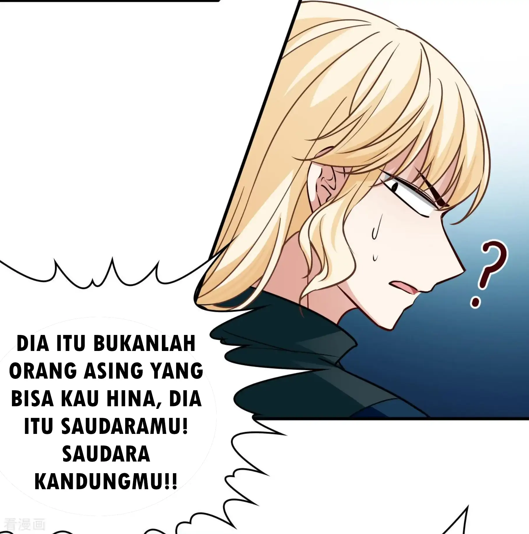 Last Journey To The Past - Sequel Chapter 91 – halaman 36