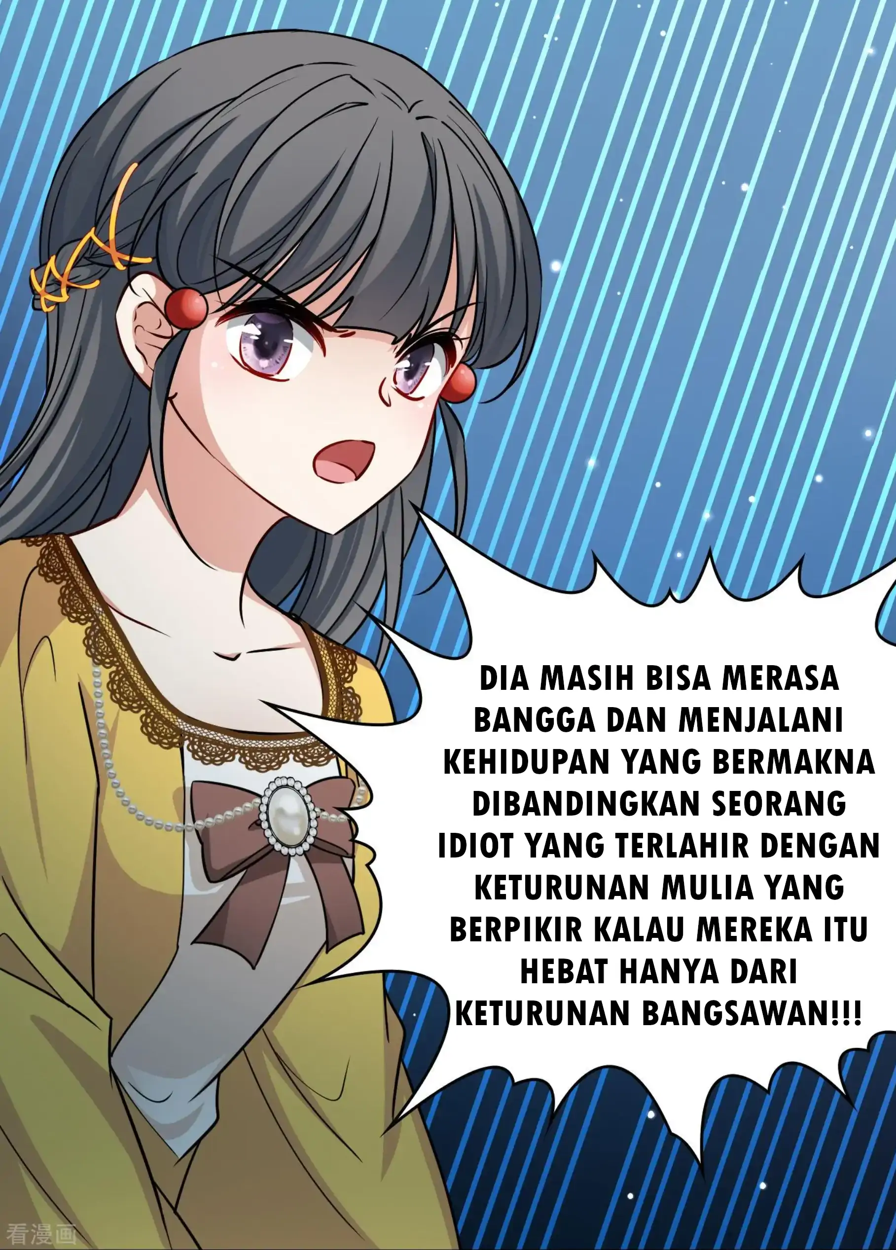 Last Journey To The Past - Sequel Chapter 91 – halaman 38
