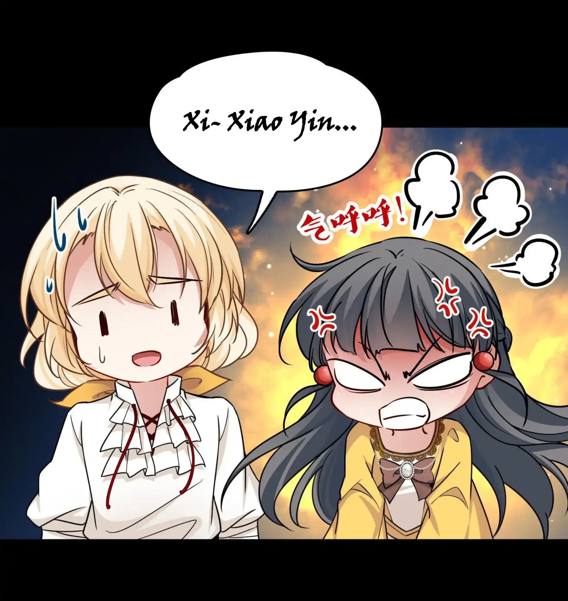 Last Journey To The Past - Sequel Chapter 91 – halaman 39