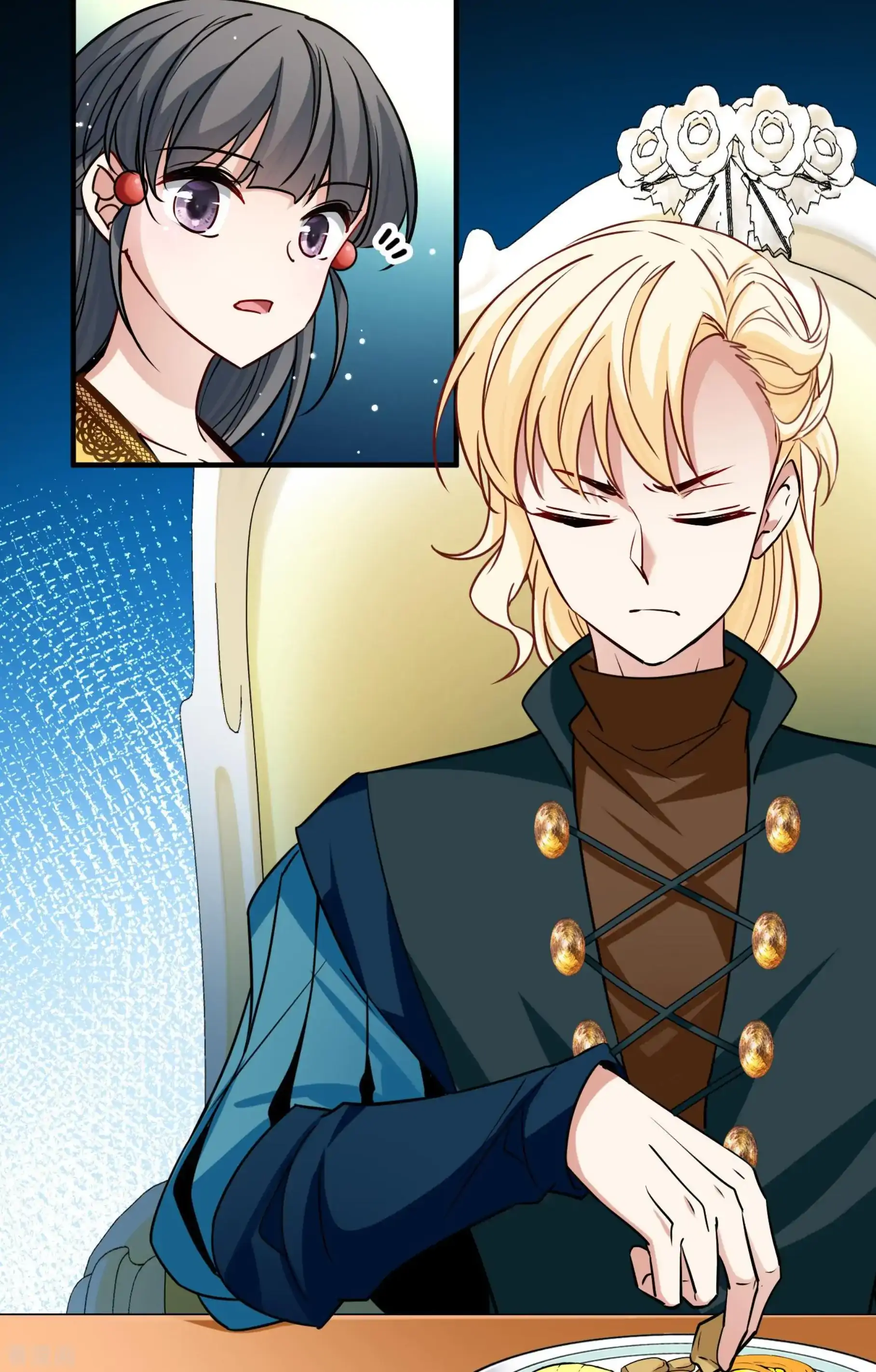 Last Journey To The Past - Sequel Chapter 91 – halaman 4