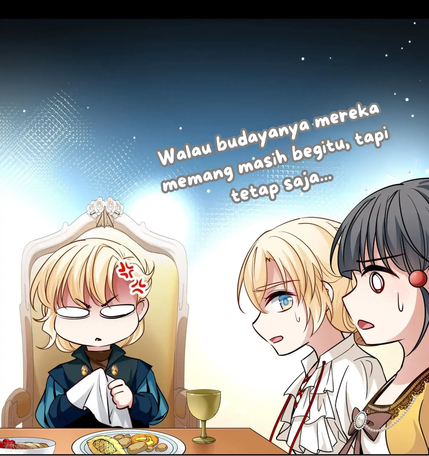 Last Journey To The Past - Sequel Chapter 91 – halaman 7